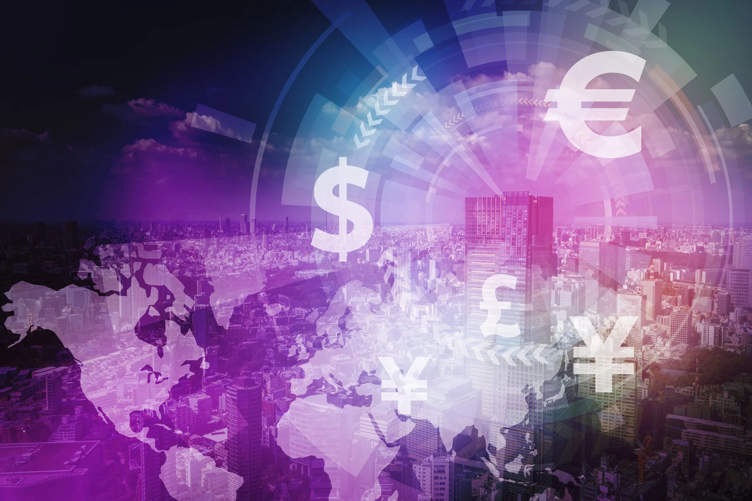 FX markets hold steady as geopolitics keeps the dollar supported.