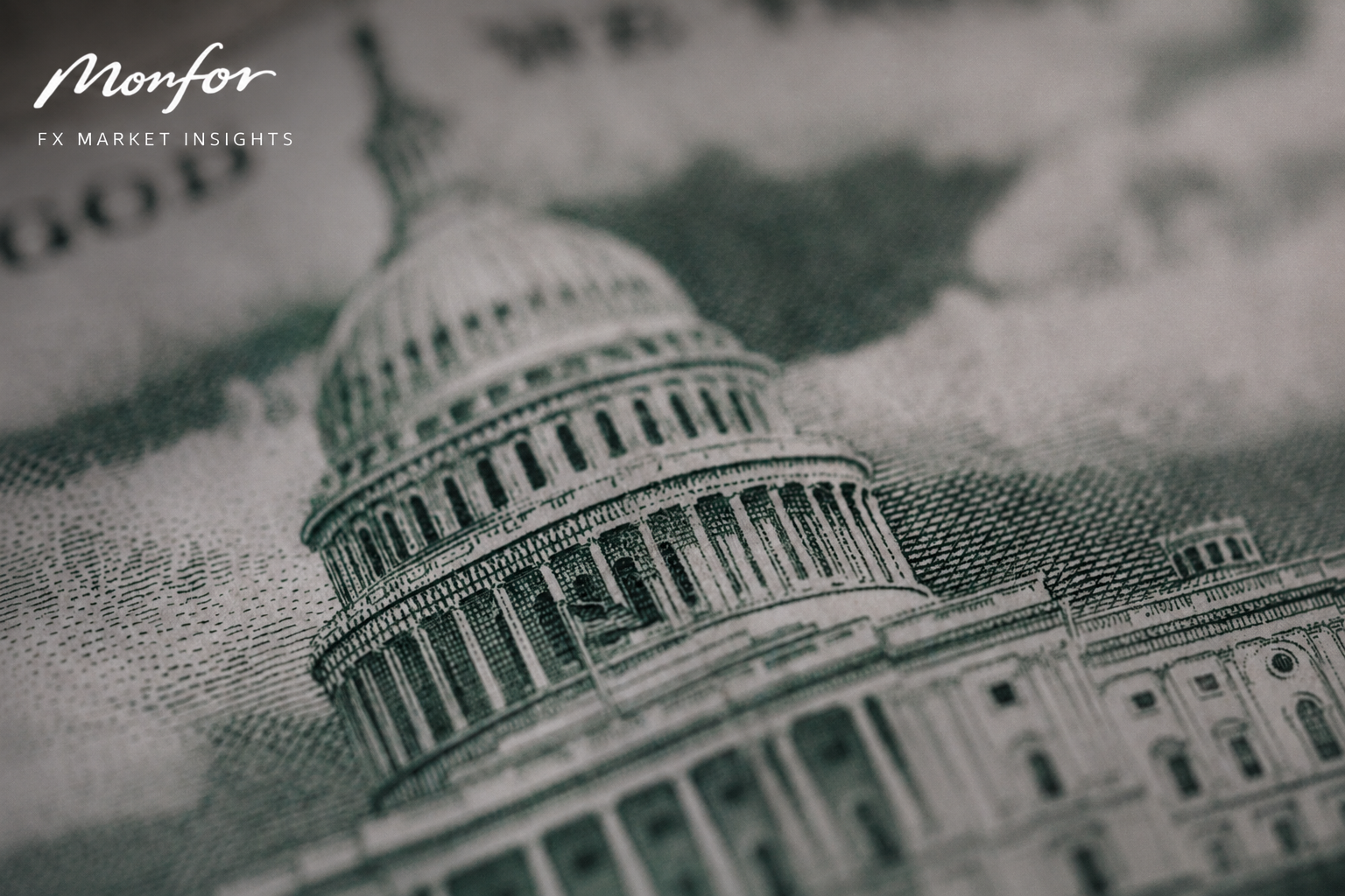 FX markets brace for Warsh at Jackson Hole