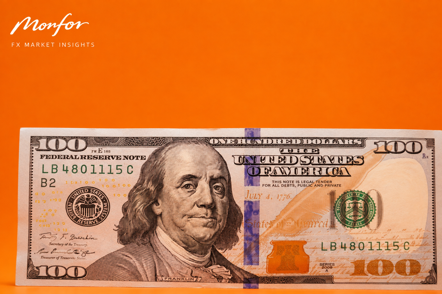 FX markets brace for a volatile September