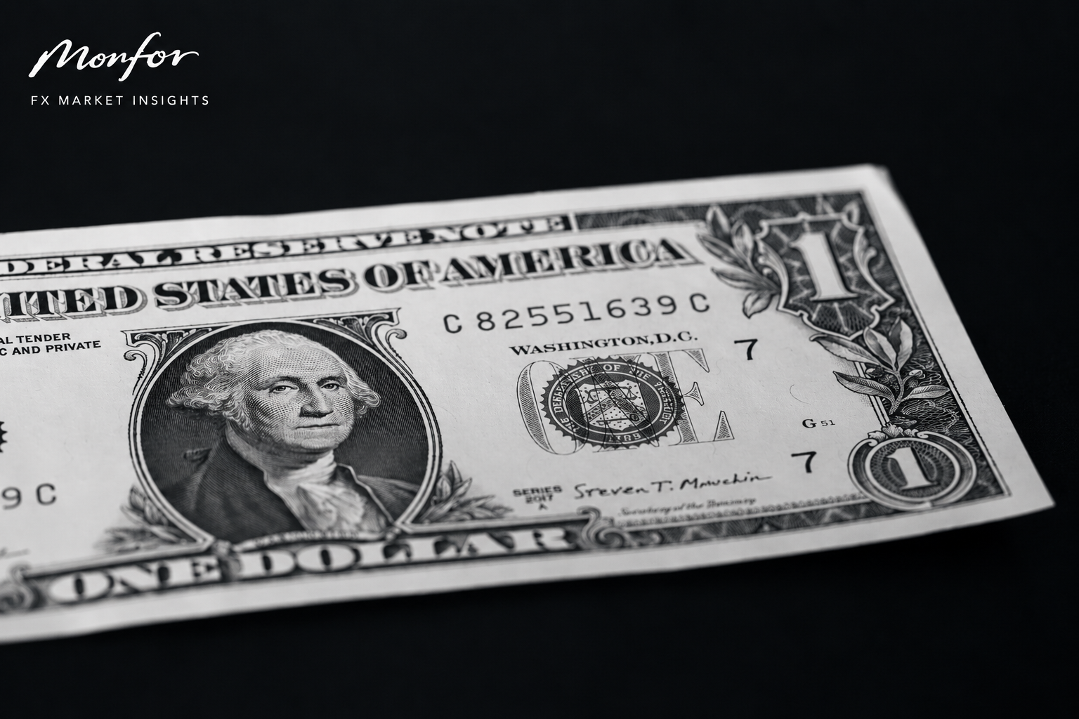 Dollar strength sets the tone as Q4 begins