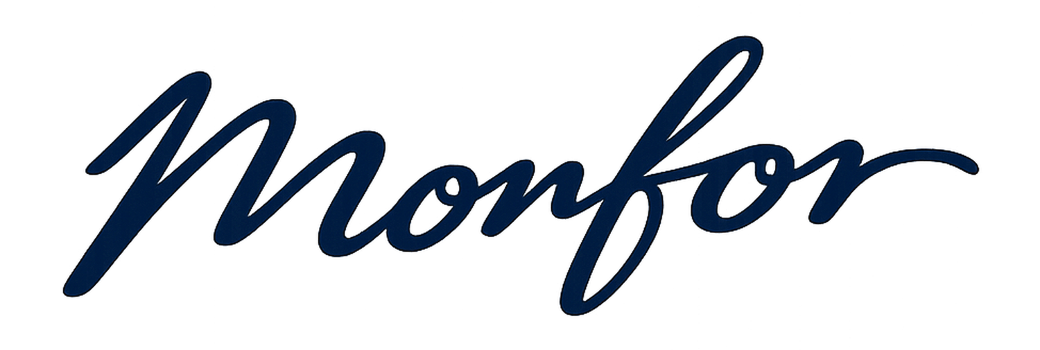 Monfor Global Payments