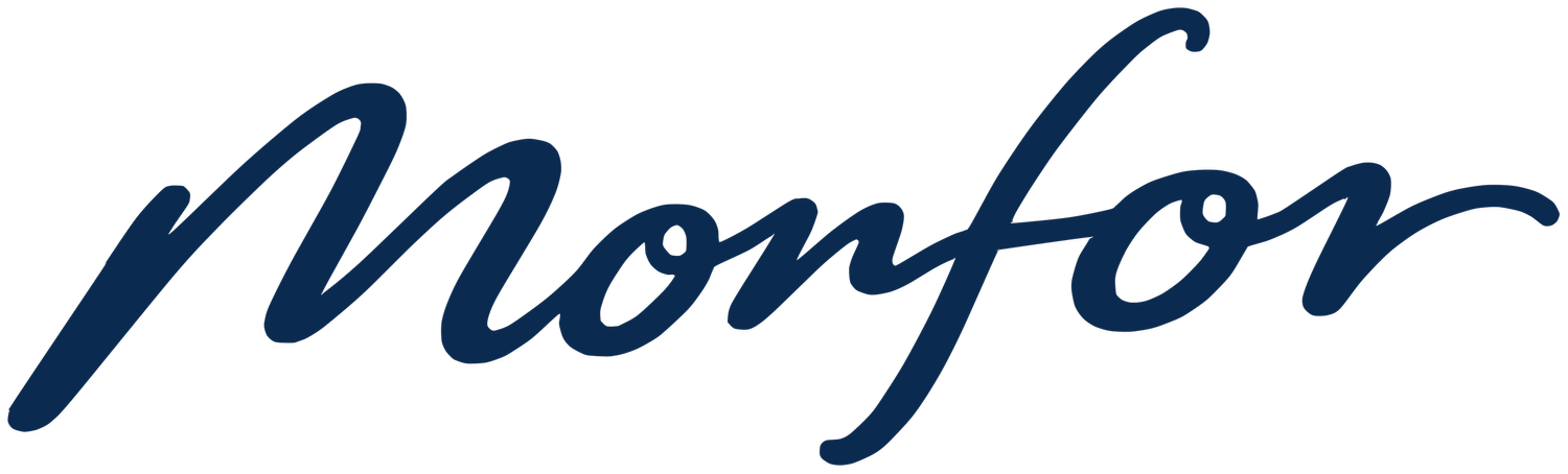 Monfor Global Payments