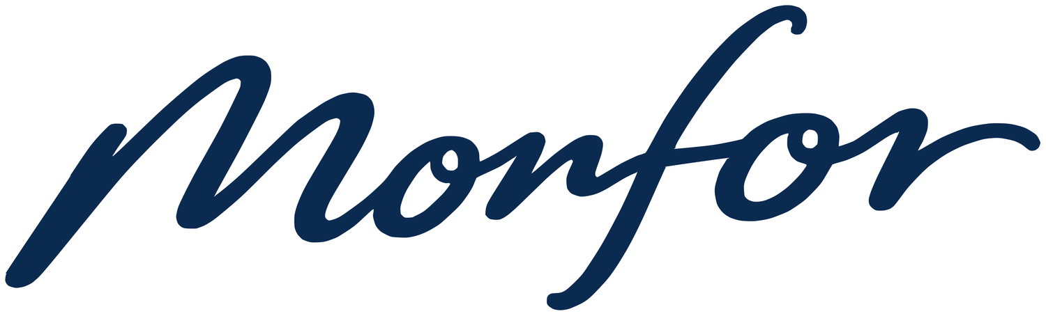 Monfor Global Payments