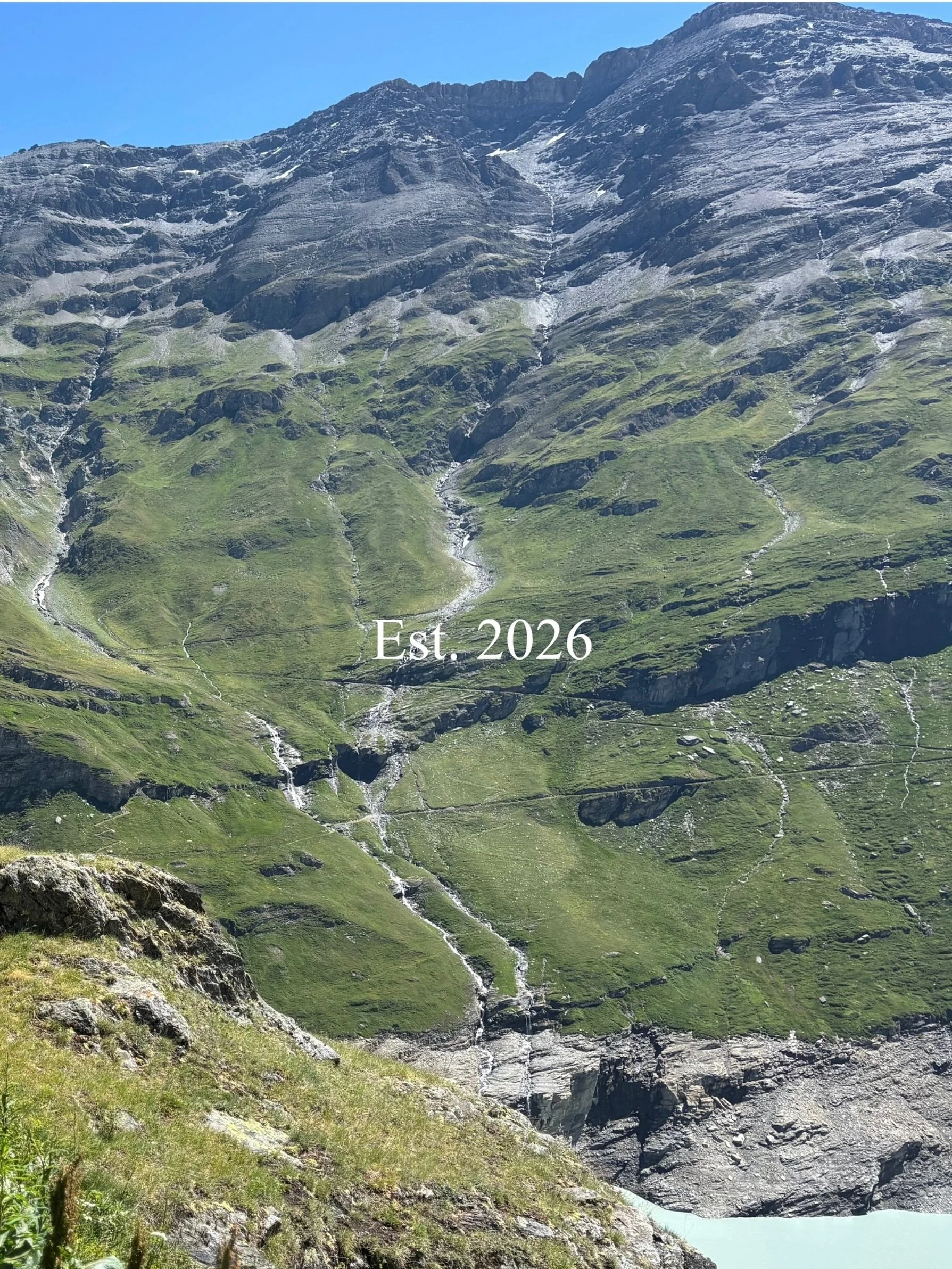 Something fun is coming your way.
Stay tuned.

#chamonixcycling #gravelrides #alpscycling