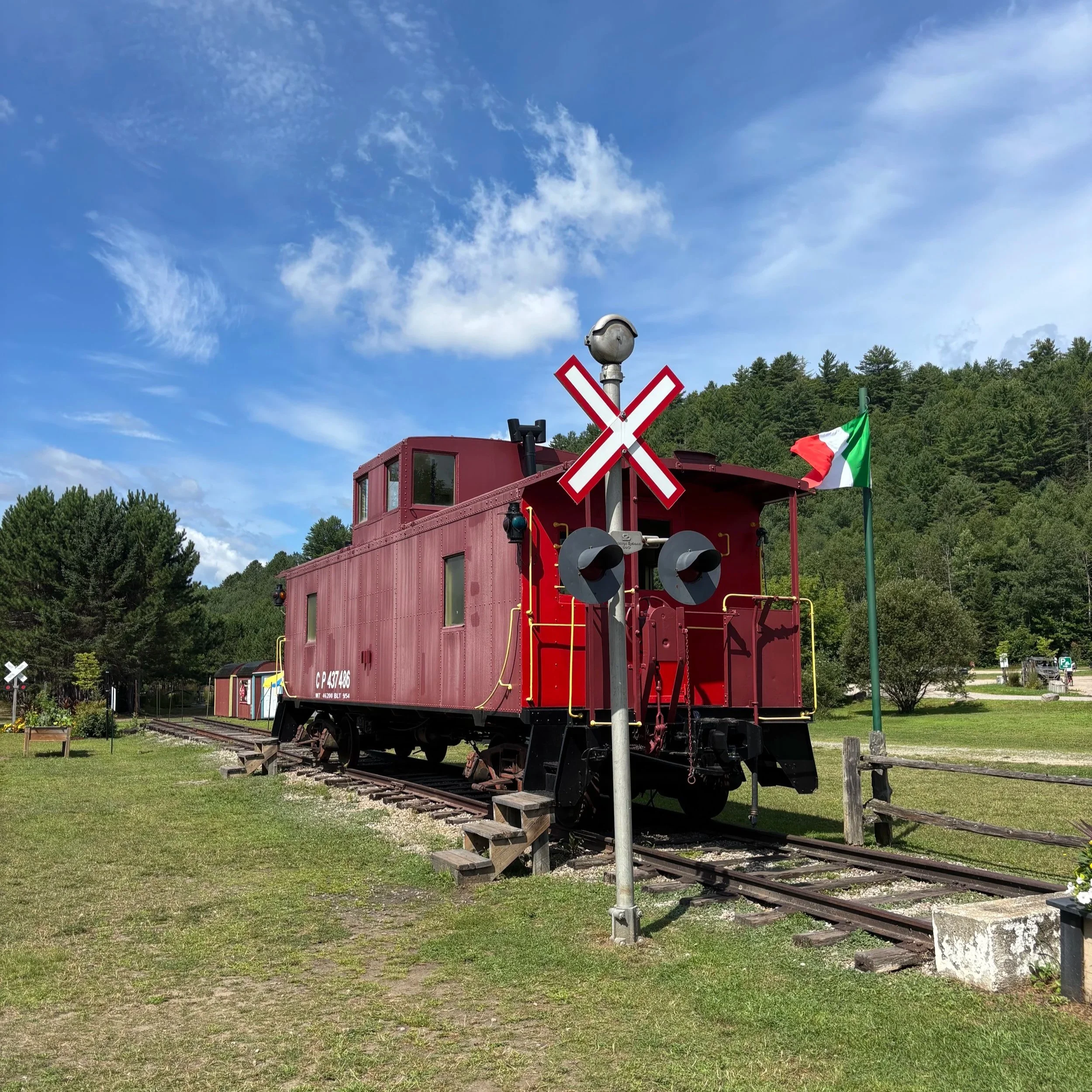 Why You Shouldn't Ride the P'tit Train du Nord Out and Back