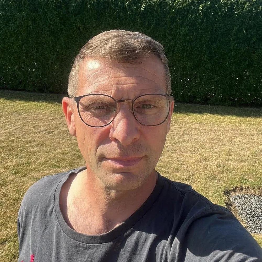 Klaus Strandhauge er i bestyrelsen
