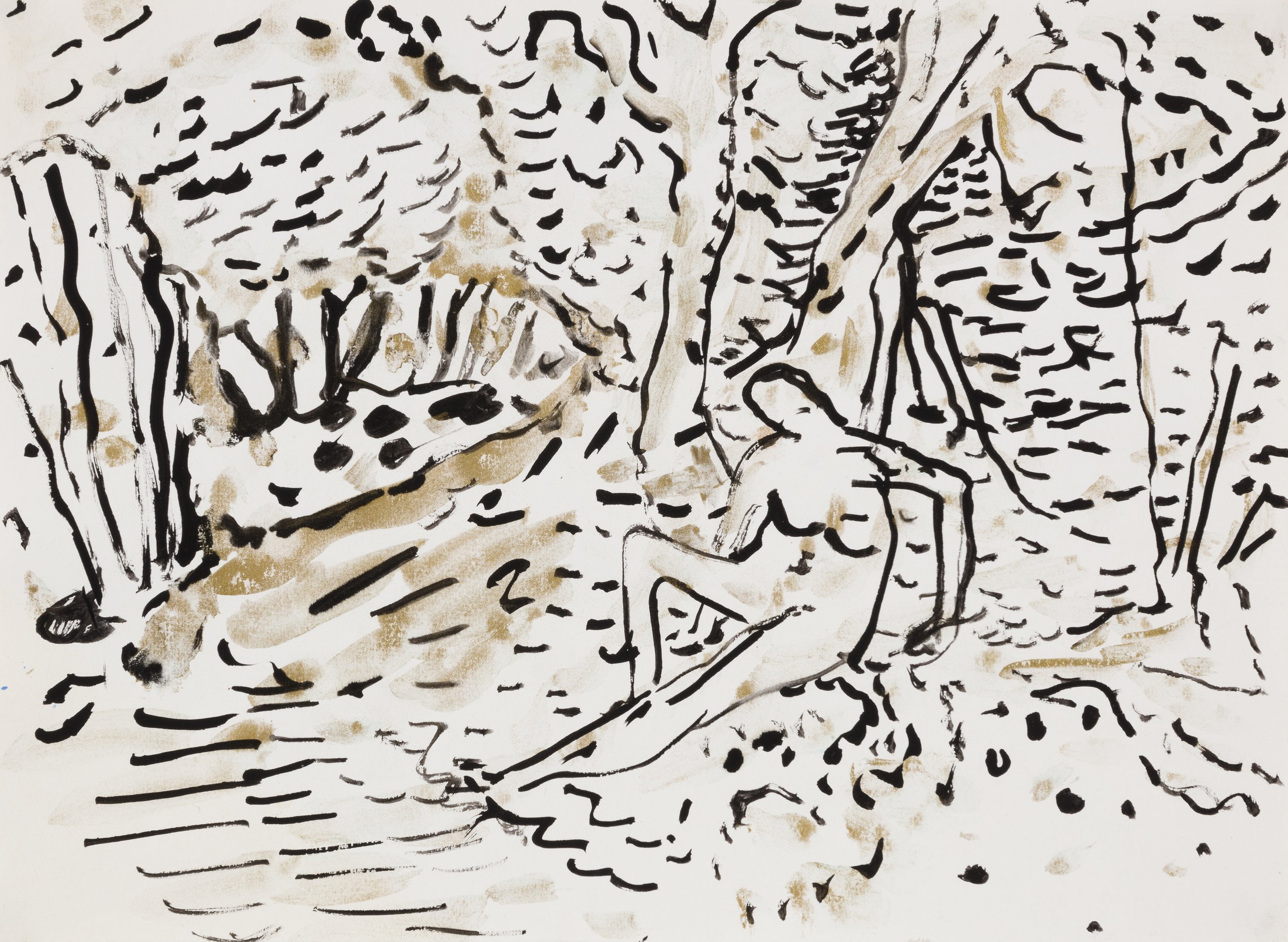 Bernardo Bello  | Pintor e Artista Visual em Lisboa  | Paintings and Drawings