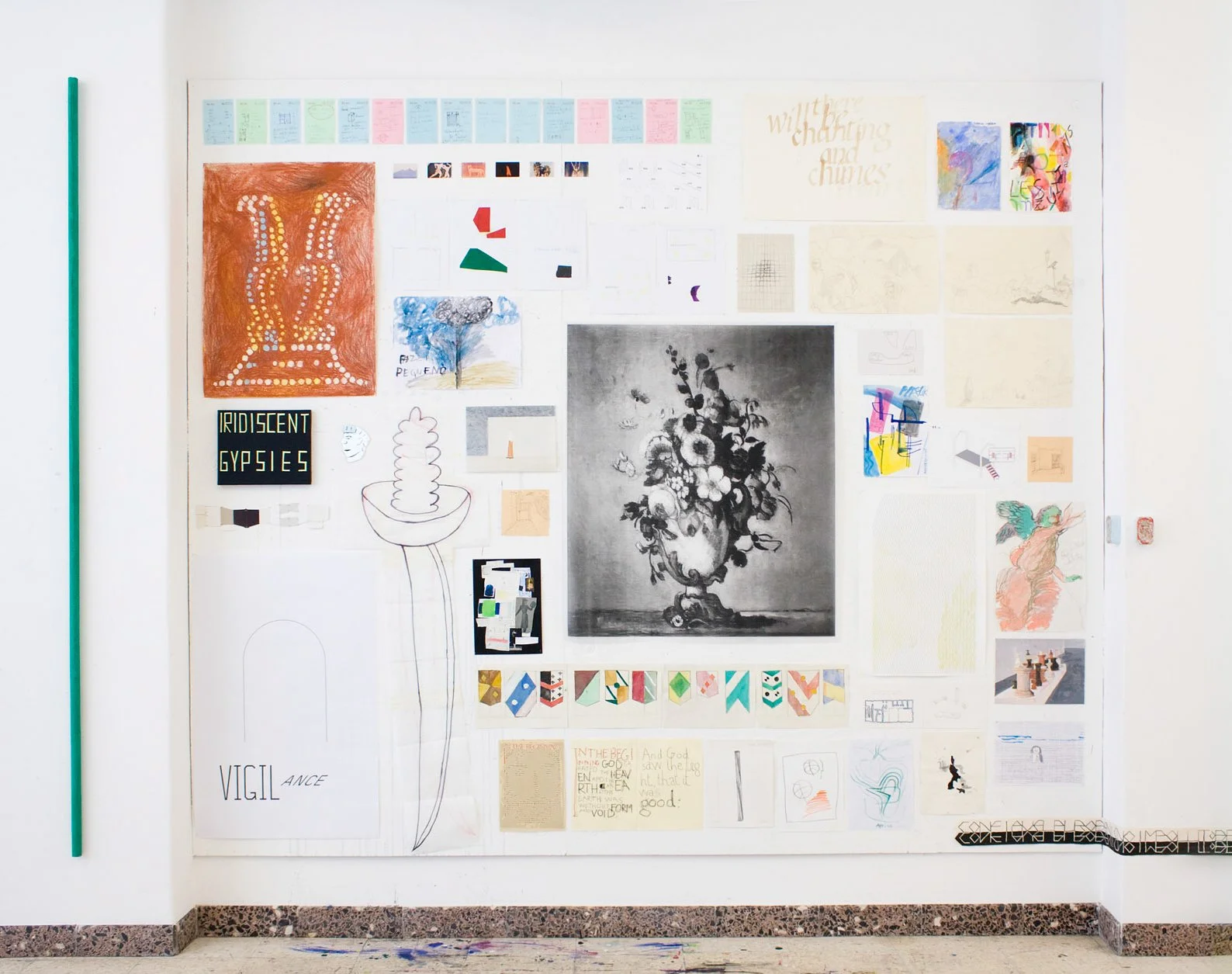  Bernardo Bello  | Pintor e Artista Visual em Lisboa  | Paintings and Drawings