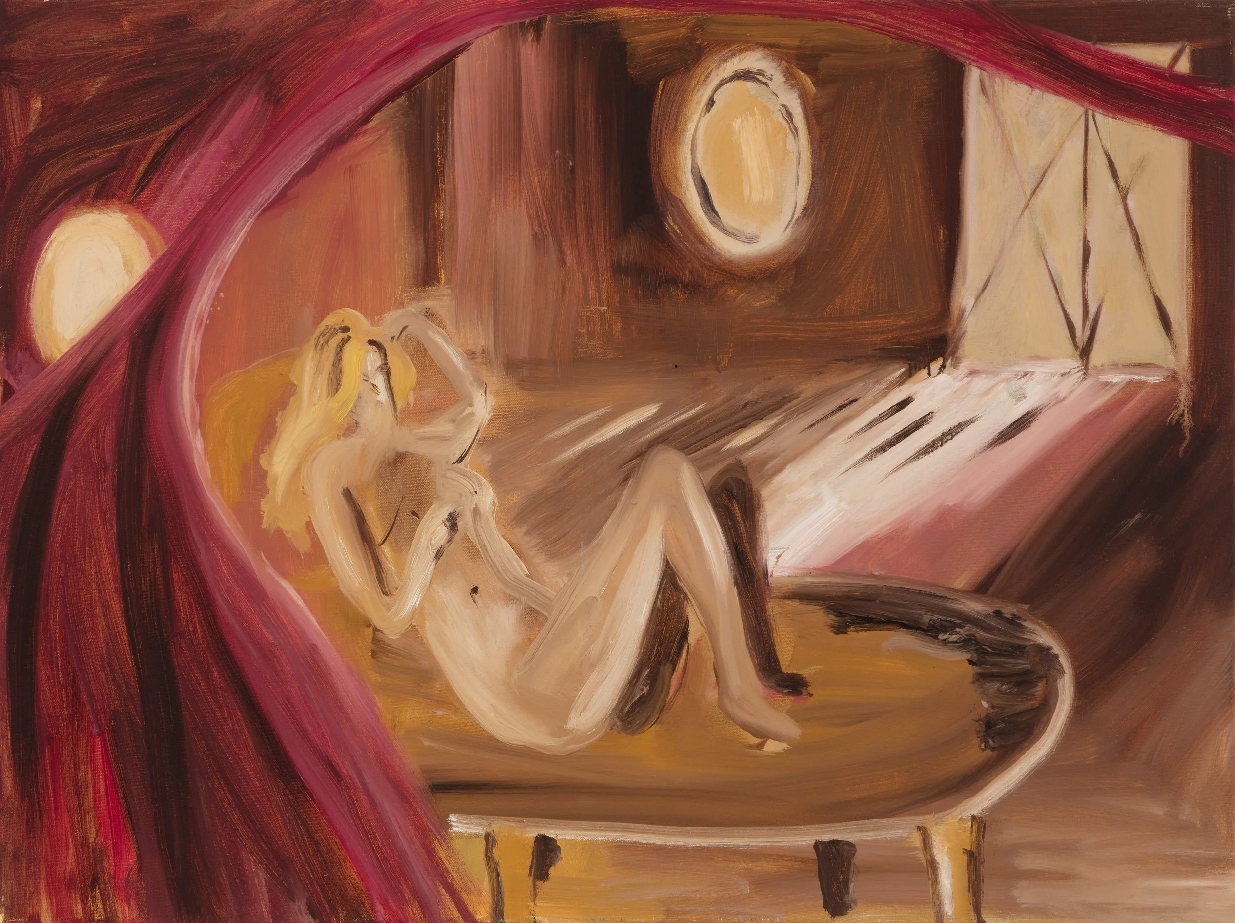 Bernardo Bello  | Pintor e Artista Visual em Lisboa  | Paintings and Drawings