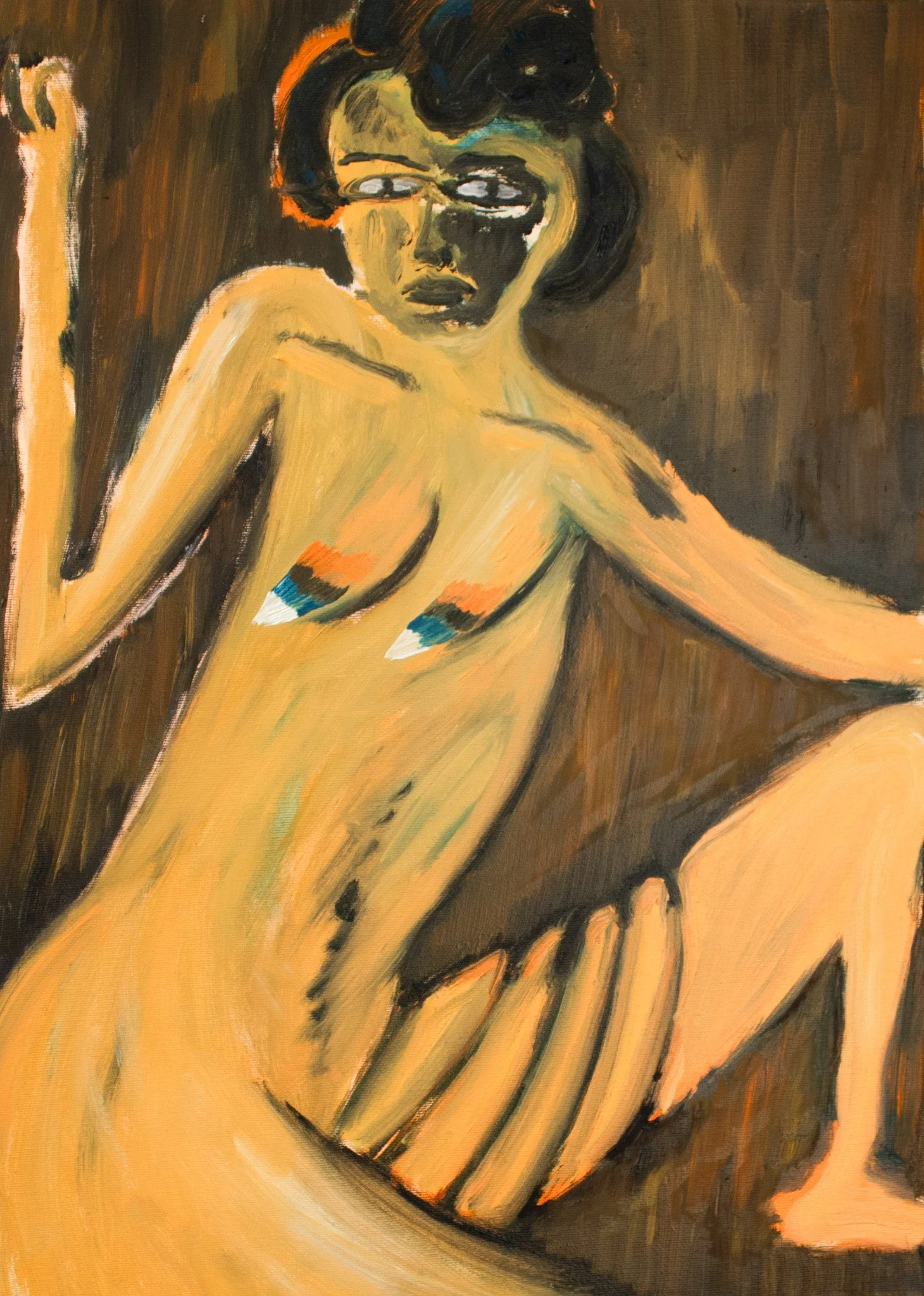 Bernardo Bello  | Pintor e Artista Visual em Lisboa  | Paintings and Drawings