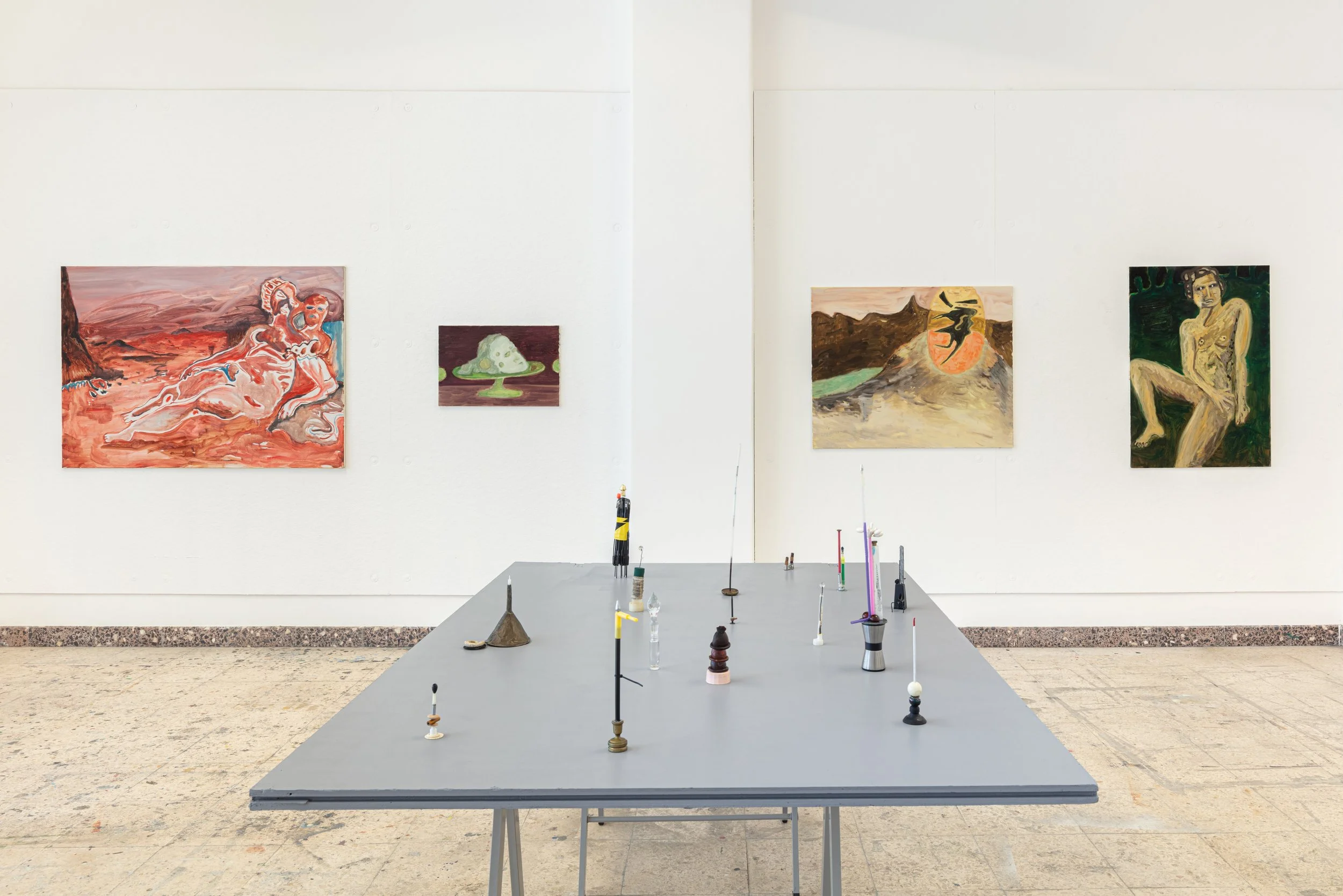  Bernardo Bello  | Pintor e Artista Visual em Lisboa  | Paintings and Drawings