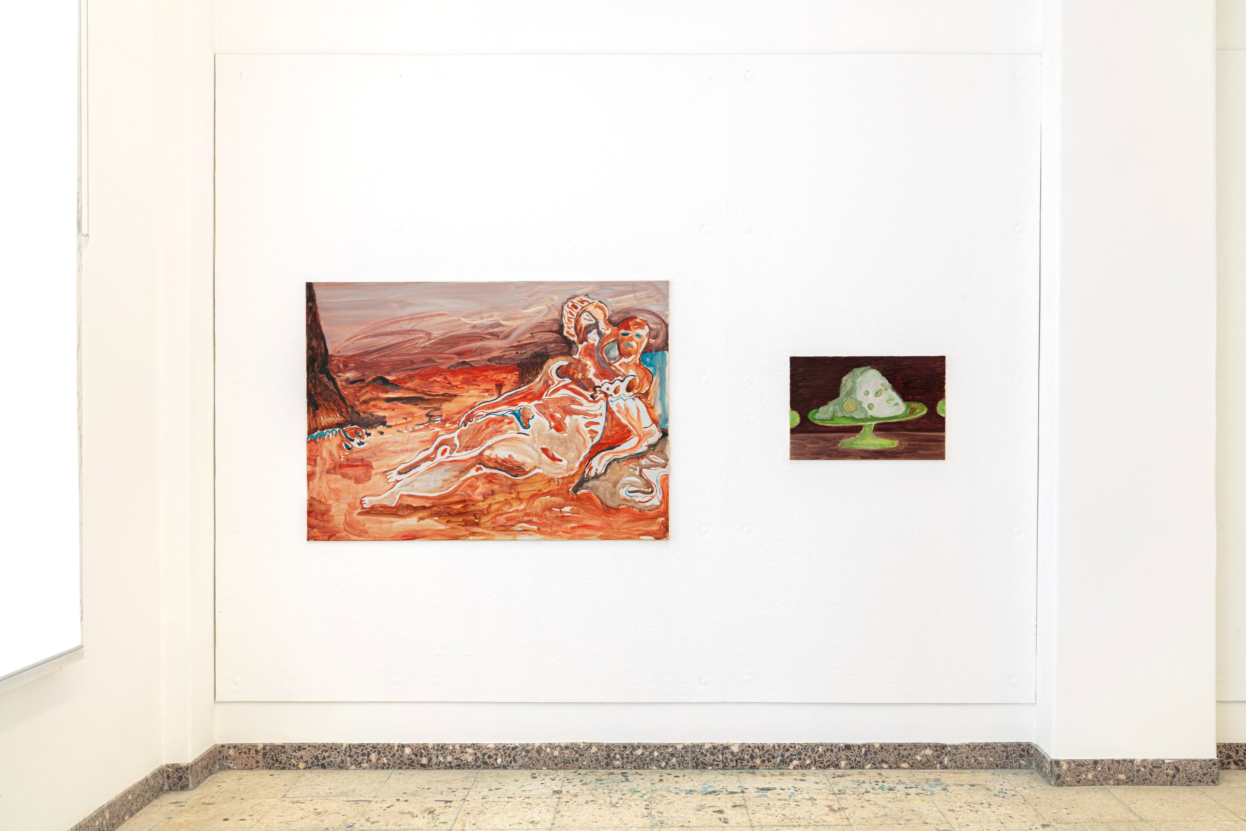  Bernardo Bello  | Pintor e Artista Visual em Lisboa  | Paintings and Drawings