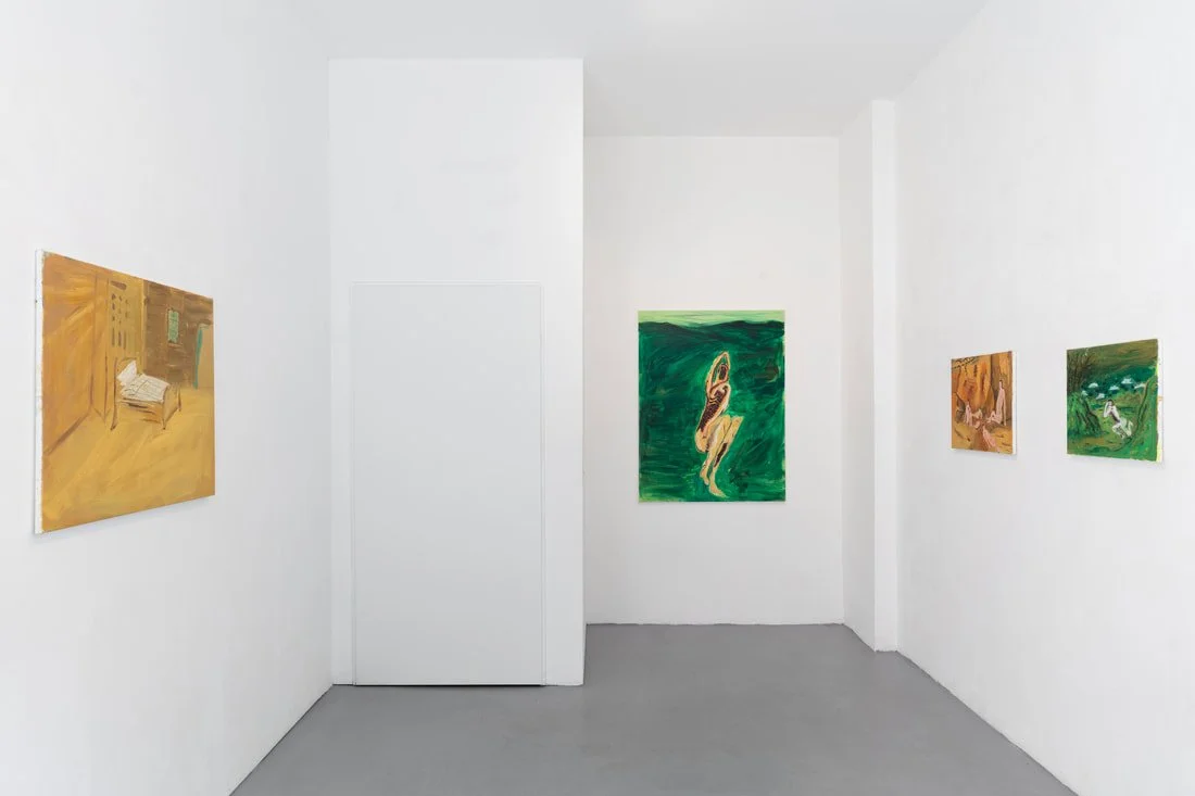 
 Bernardo Bello  | Pintor e Artista Visual em Lisboa  | Paintings and Drawings
