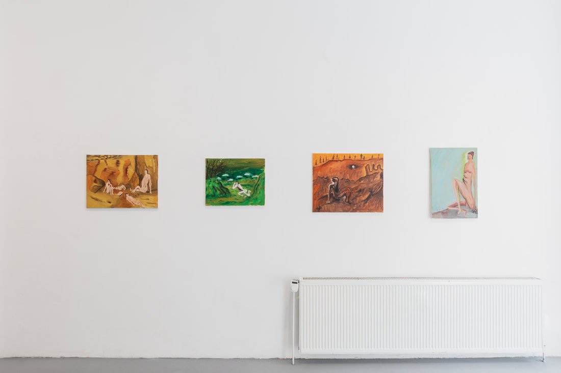  Bernardo Bello  | Pintor e Artista Visual em Lisboa  | Paintings and Drawings