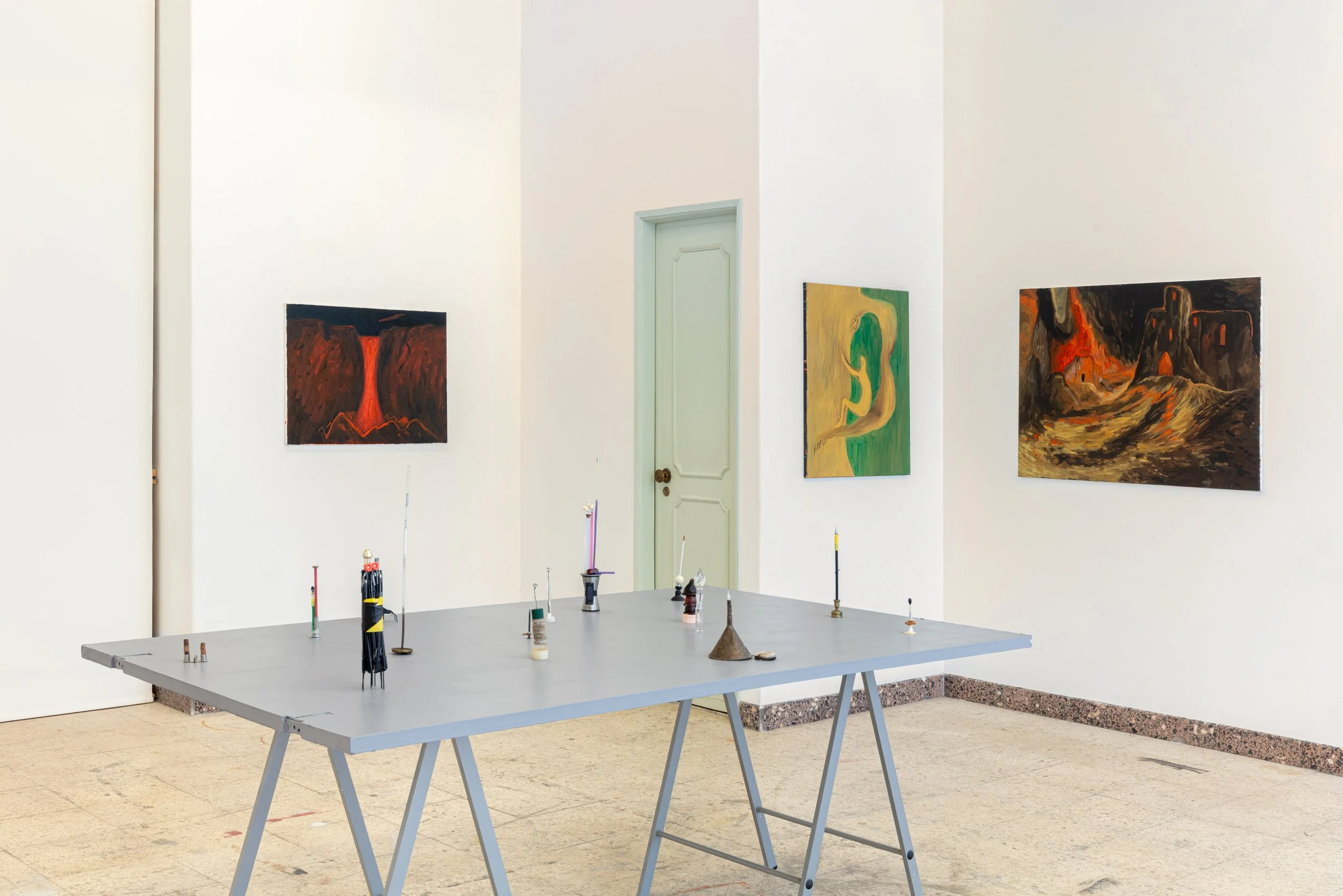  Bernardo Bello  | Pintor e Artista Visual em Lisboa  | Paintings and Drawings
