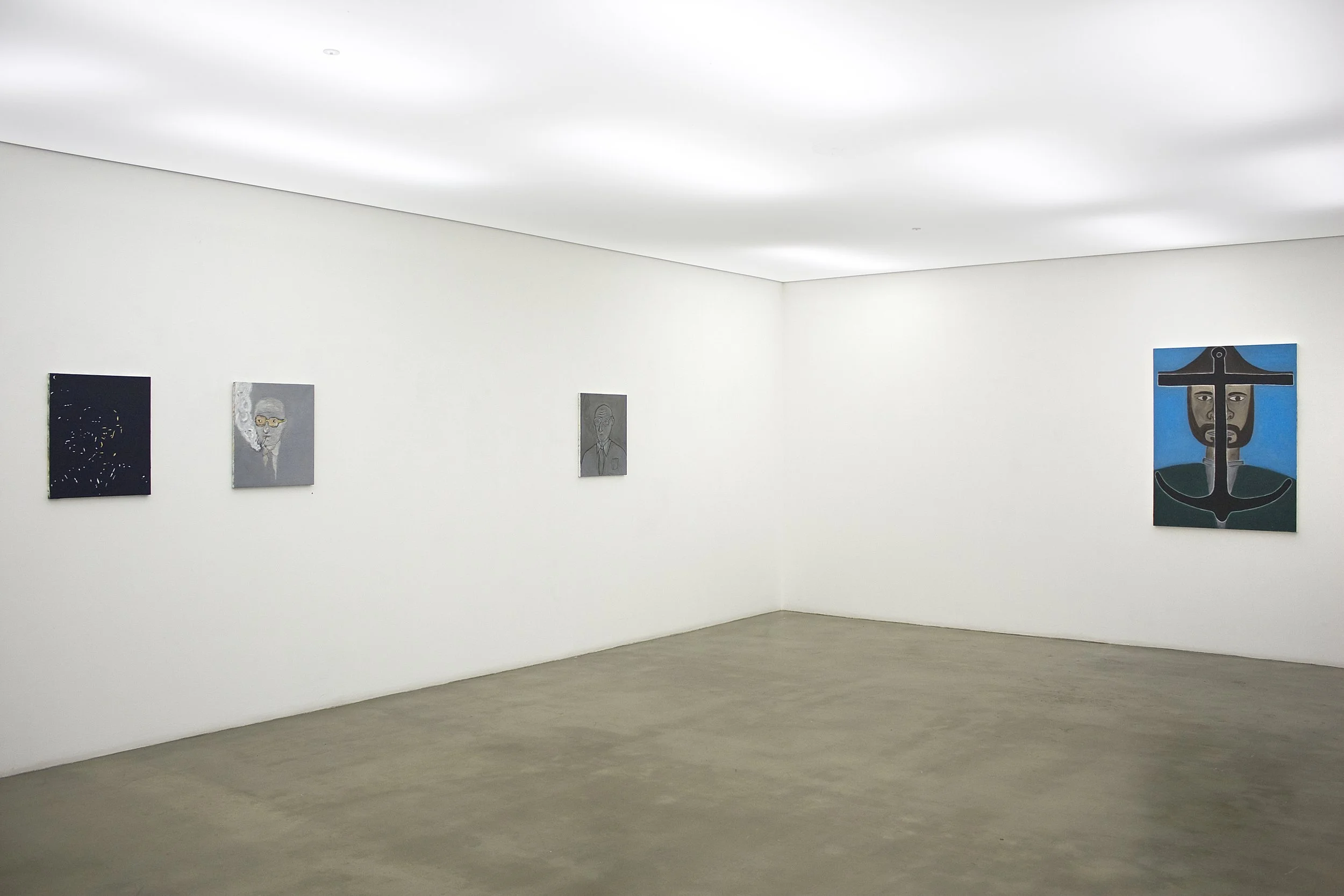  Bernardo Bello  | Pintor e Artista Visual em Lisboa  | Paintings and Drawings