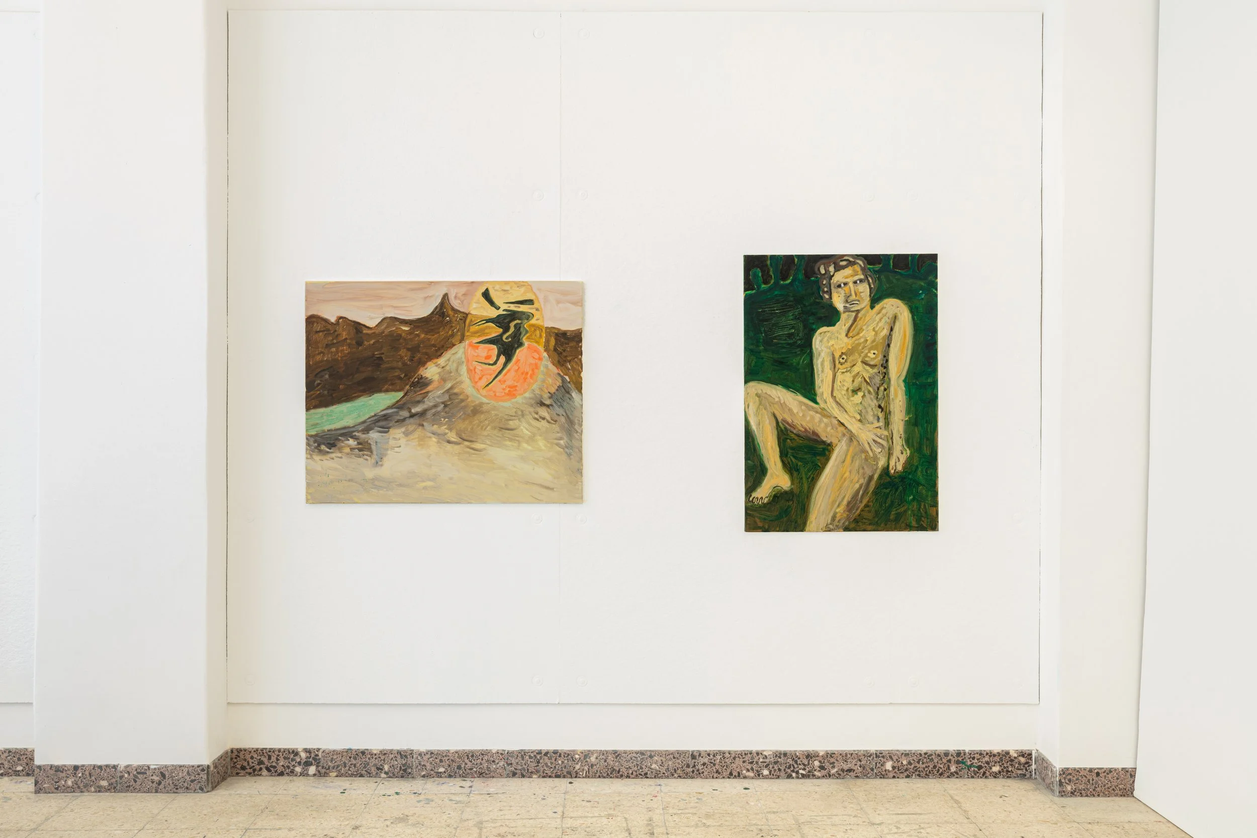  Bernardo Bello  | Pintor e Artista Visual em Lisboa  | Paintings and Drawings