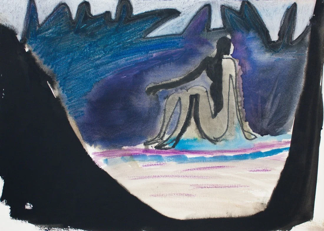 Bernardo Bello  | Pintor e Artista Visual em Lisboa  | Paintings and Drawings