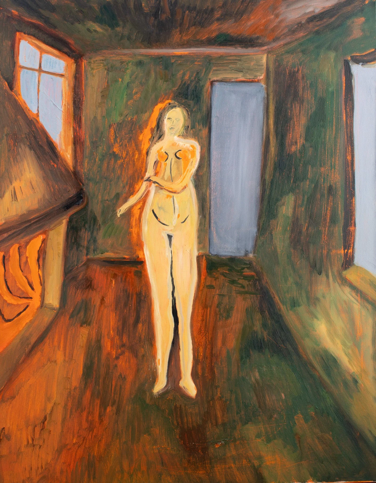 Bernardo Bello  | Pintor e Artista Visual em Lisboa  | Paintings and Drawings
