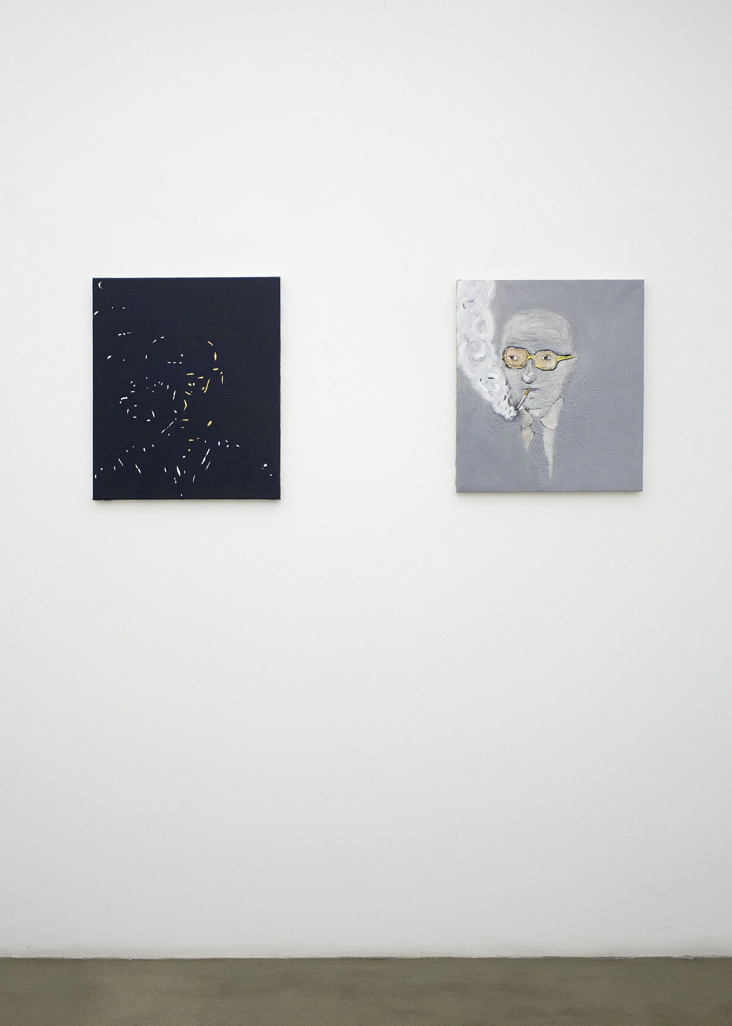  Bernardo Bello  | Pintor e Artista Visual em Lisboa  | Paintings and Drawings