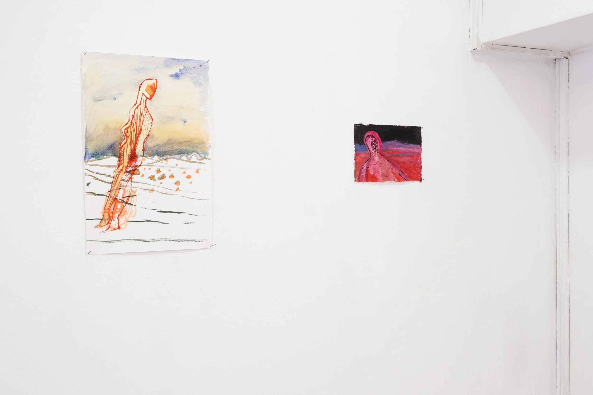  Bernardo Bello  | Pintor e Artista Visual em Lisboa  | Paintings and Drawings