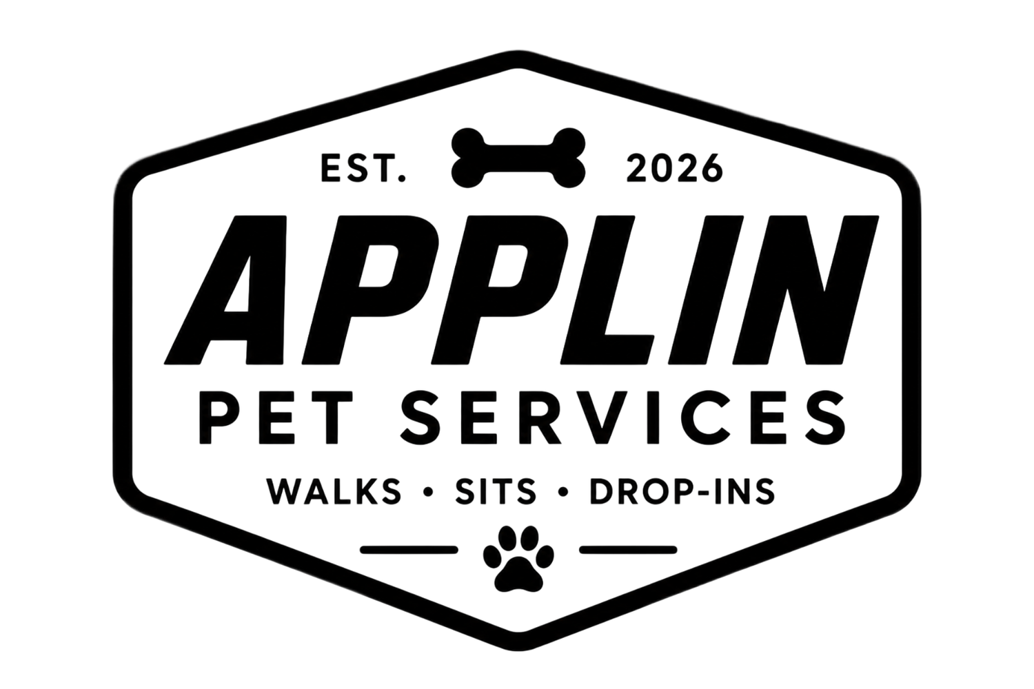 Applin Pet Services