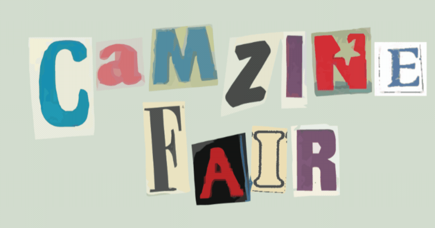 Cambridge Zine Fair