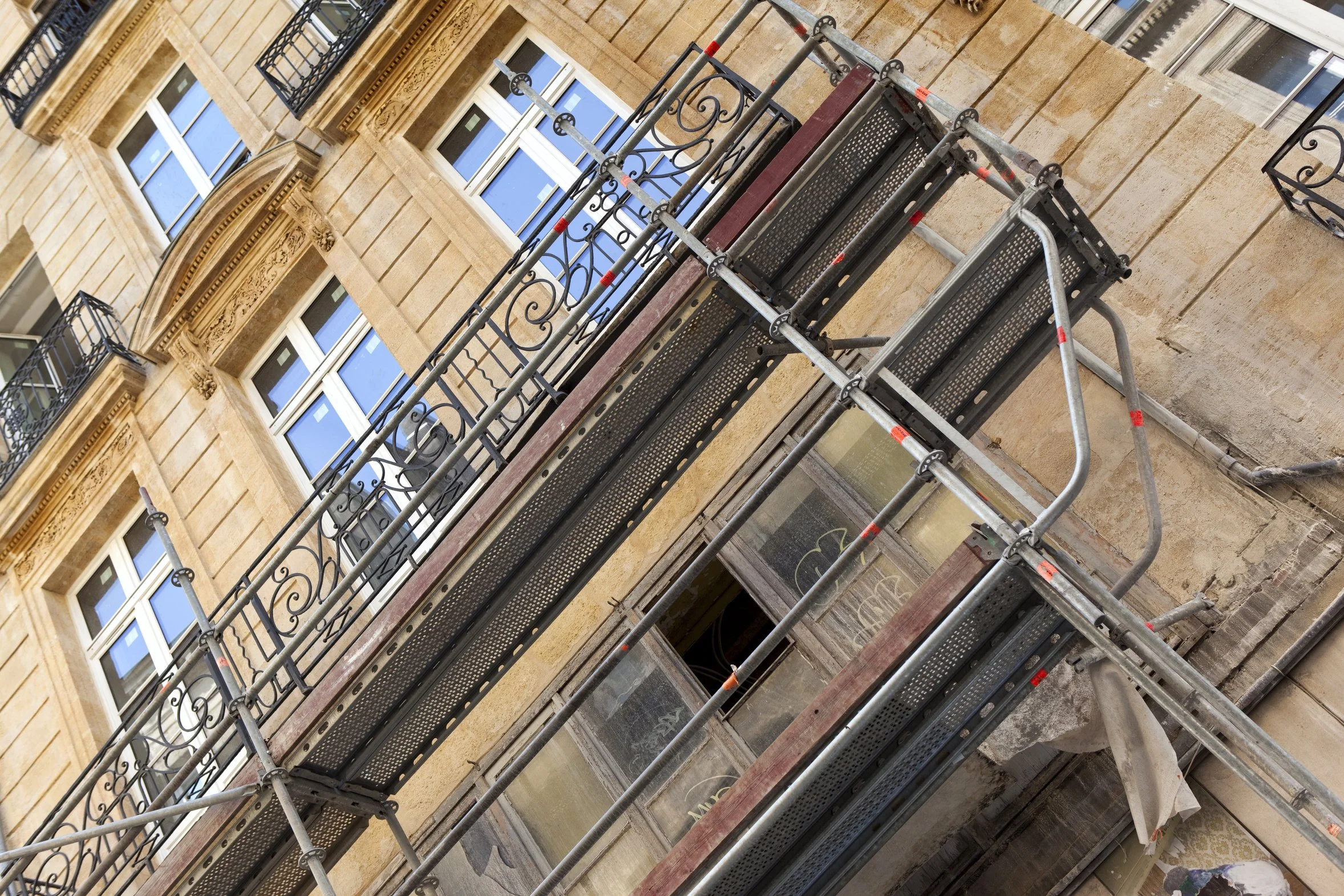 Valoriser un patrimoine Projet immobilier Les Promoteurs