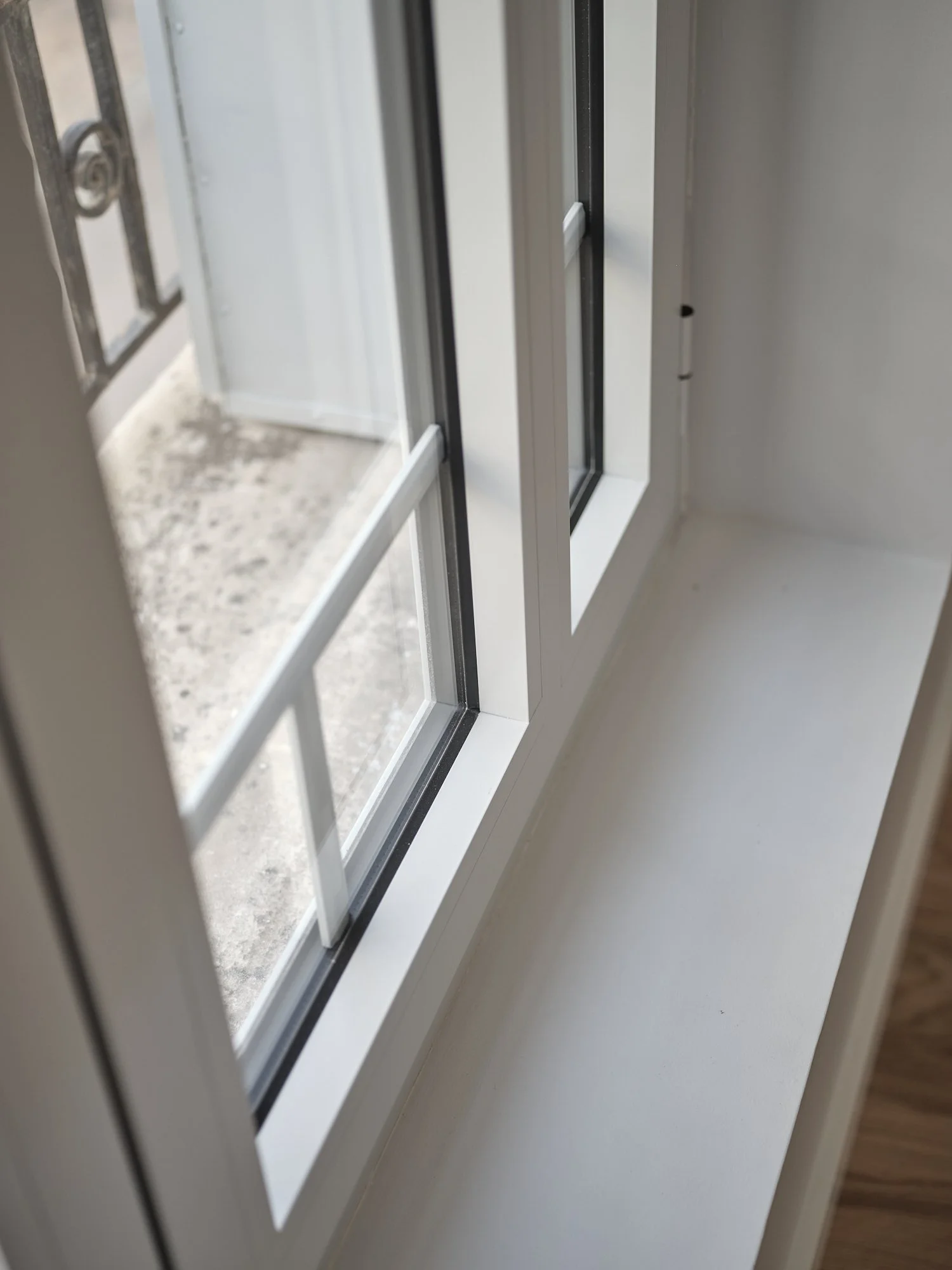 Rénovation d'un appartement d'exception au centre ville d'Agen