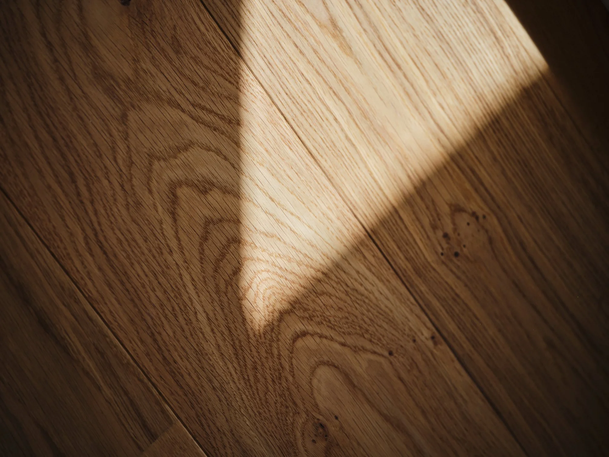 Rénovation appartement Agen LES PROMOTEURS parquet