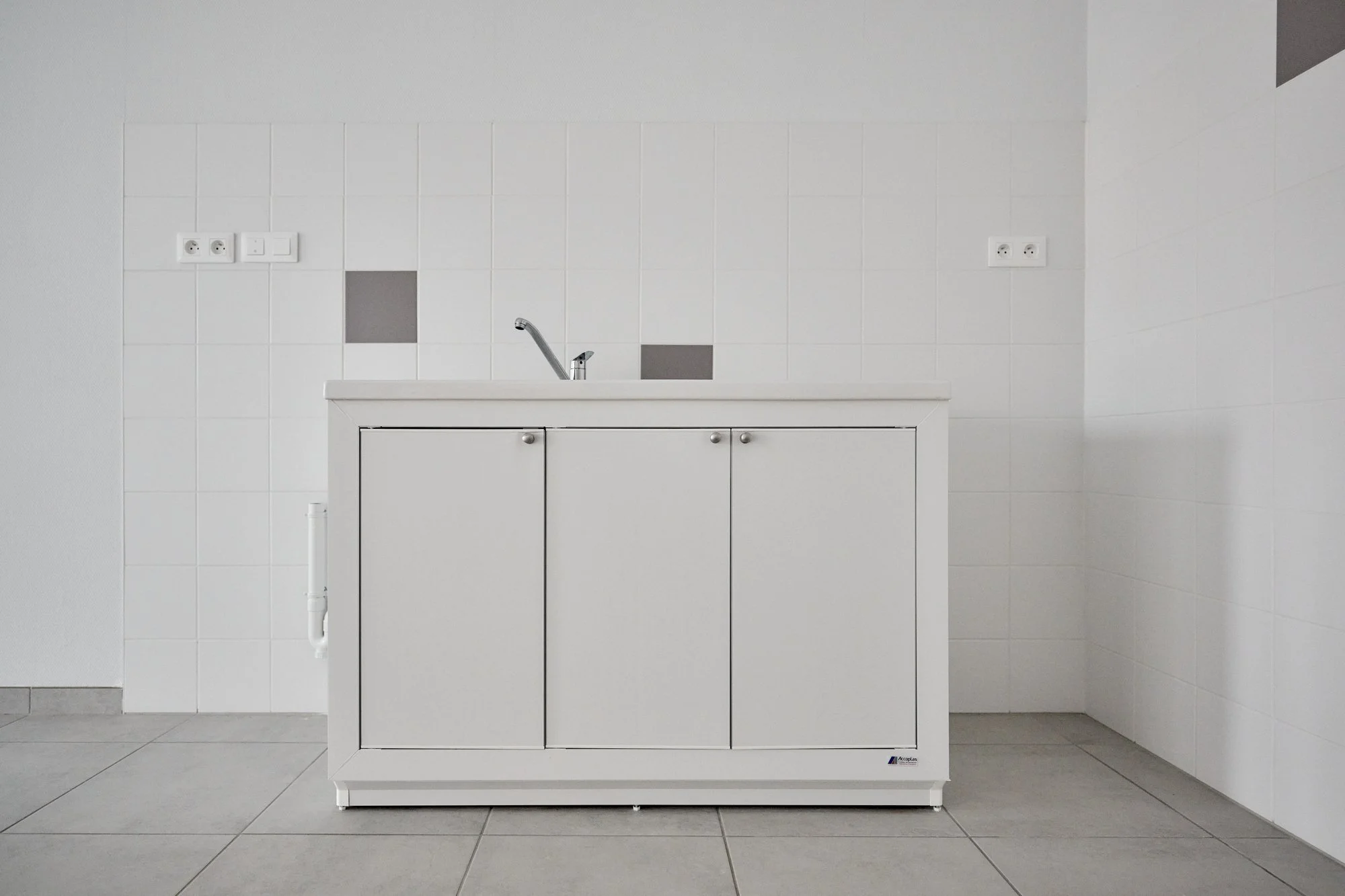Cuisine Construction de 4 maisons LES PROMOTEURS à Bon Encontre