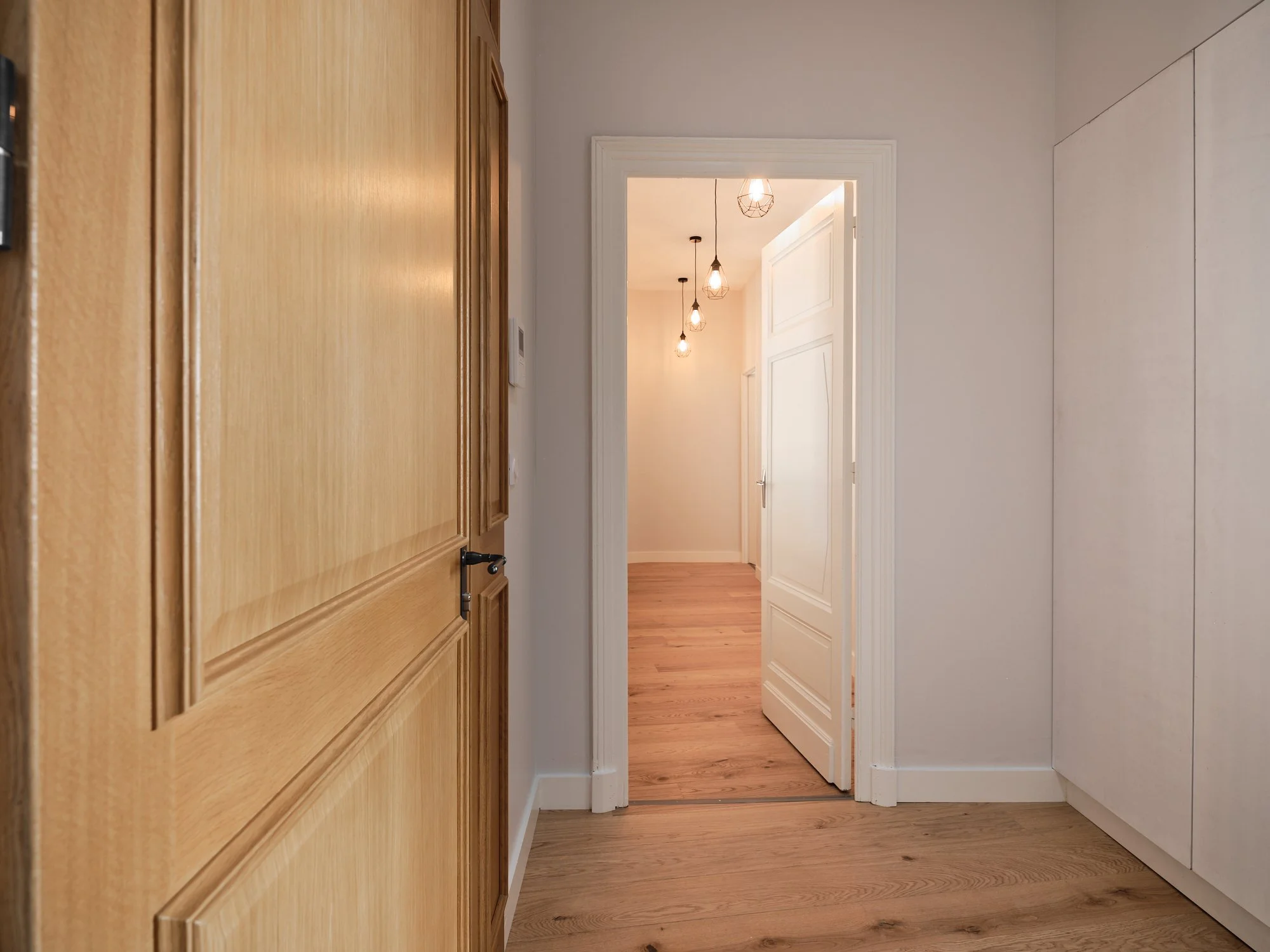 Rénovation appartement hyper Centre Agen