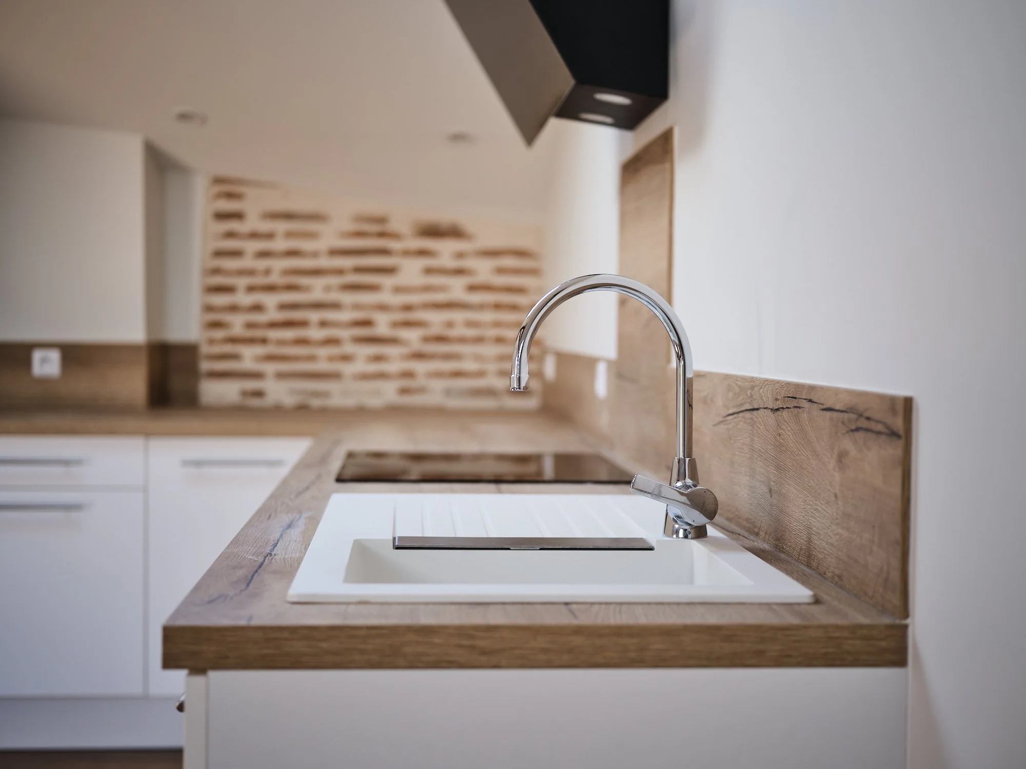 Rénovation de combles en appartement à Agen