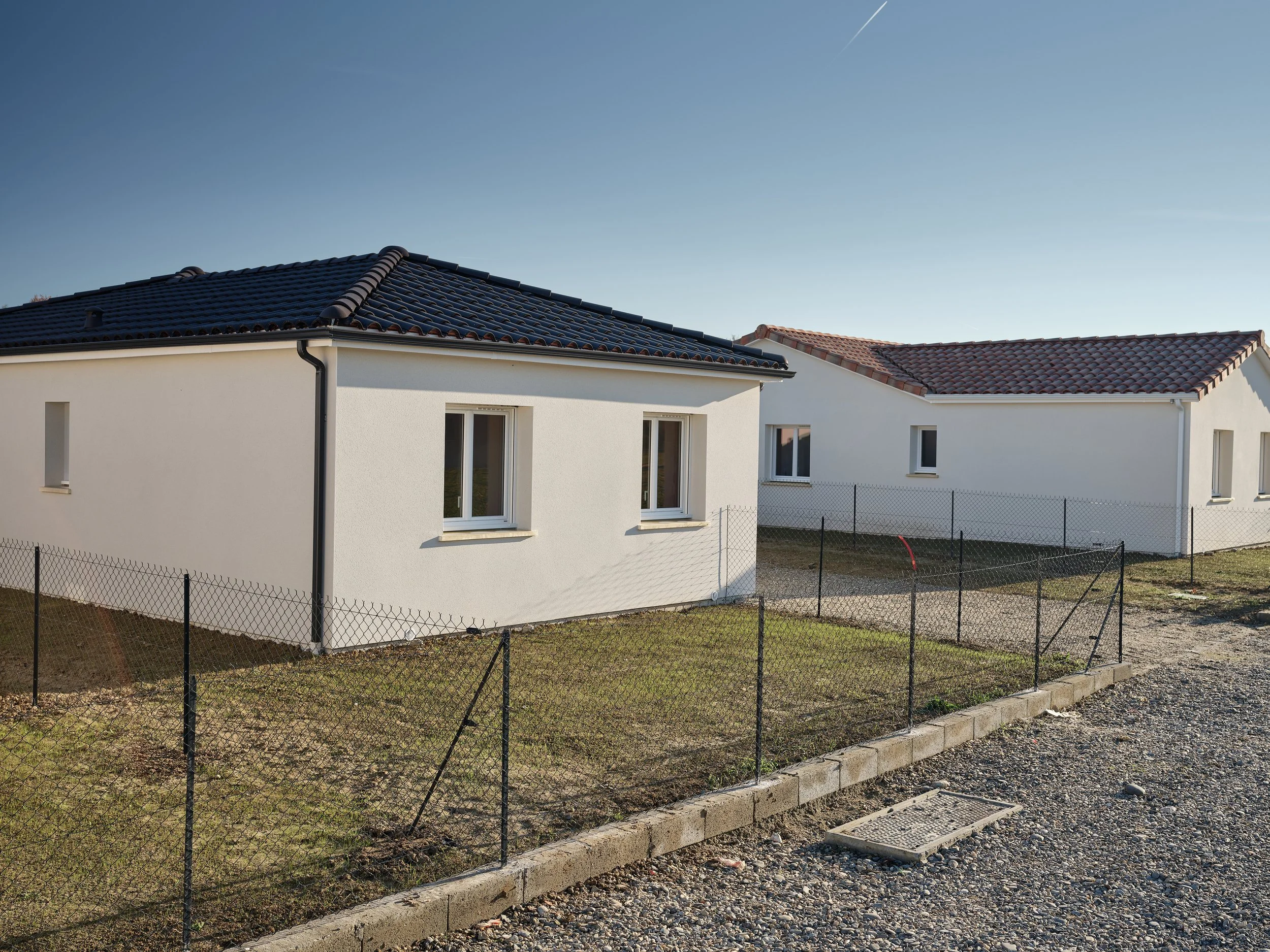 Projet de construction Estillac Les Promoteurs 
