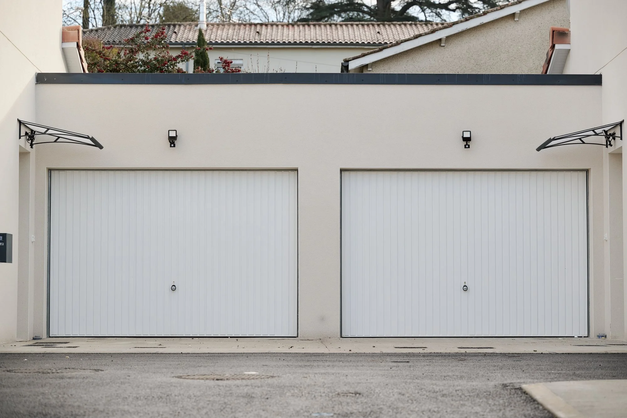 Maison individuelle du programme immobilier Cazalet IV