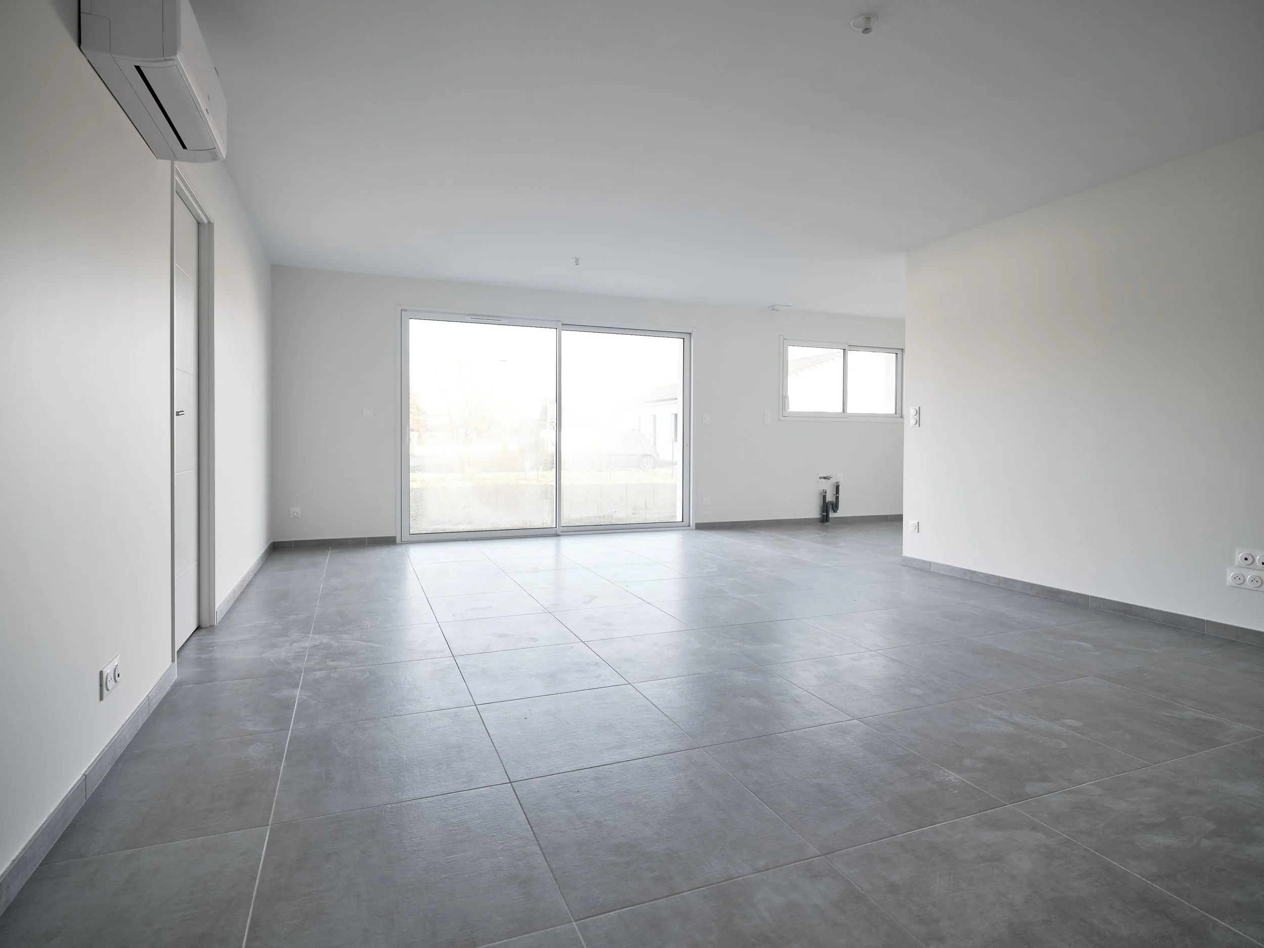 Interieur des maisons neuves Construction Les Promoteurs Estillac