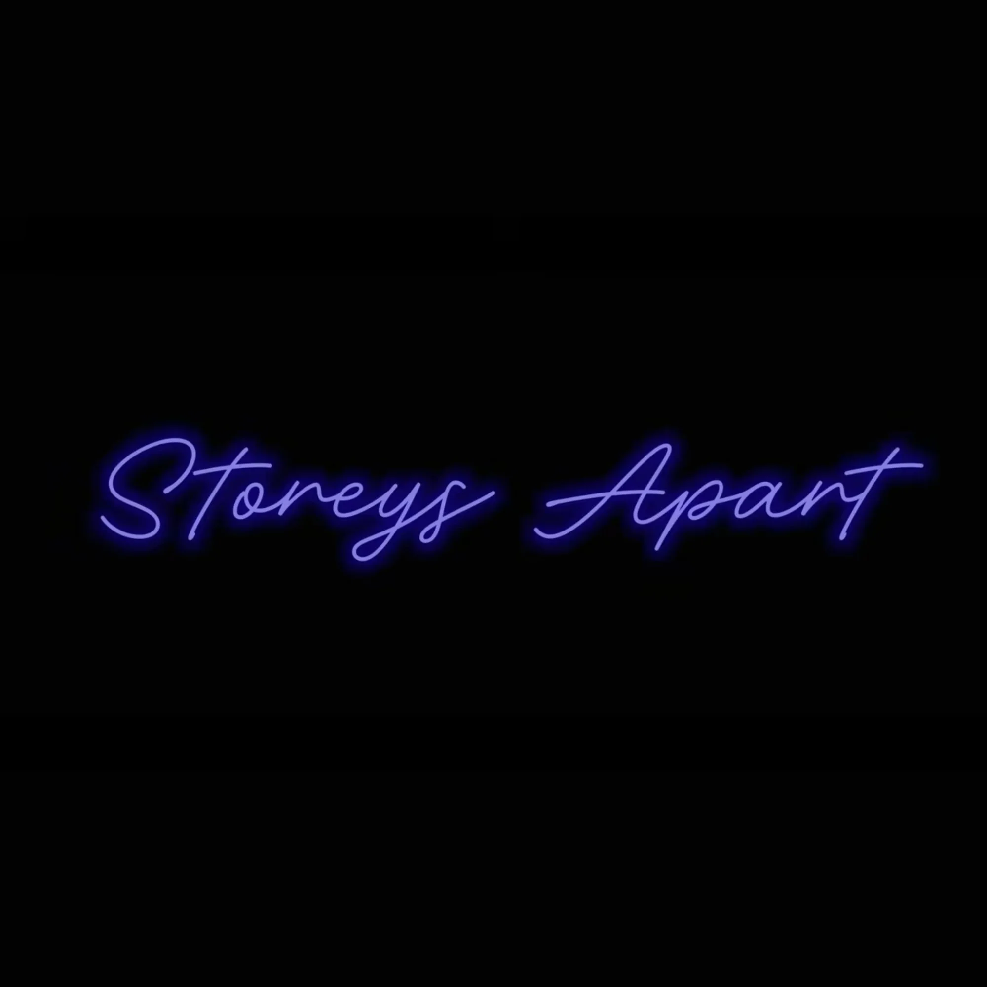 Storeys Apart
