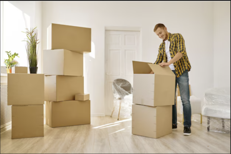 How to Store Furniture During a Home Renovation Without Damaging It