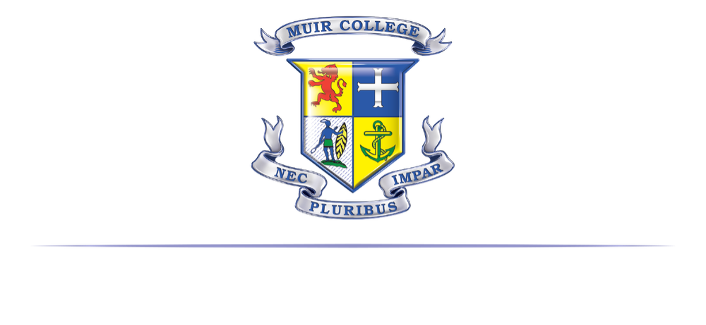 The Muir Foundation