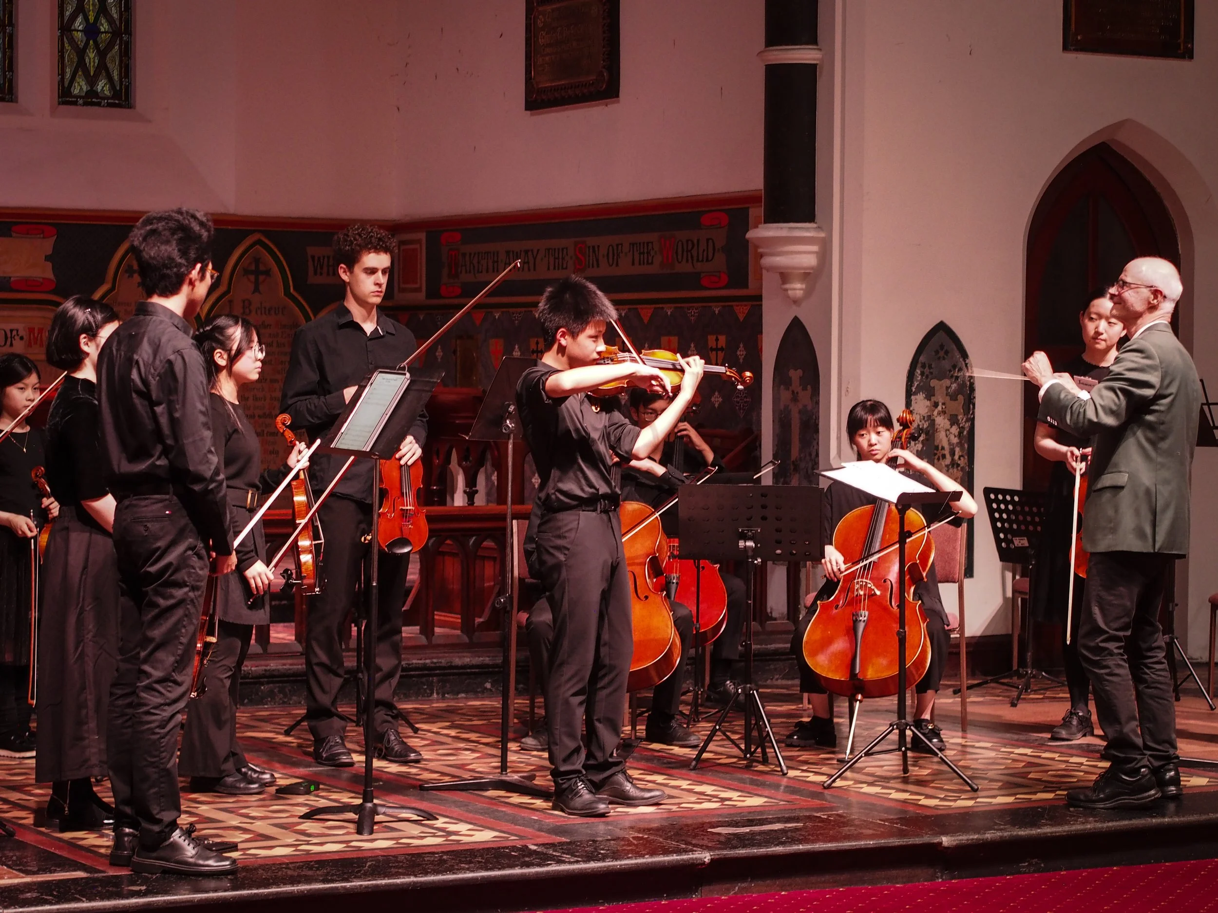 Concerto Concert 2025