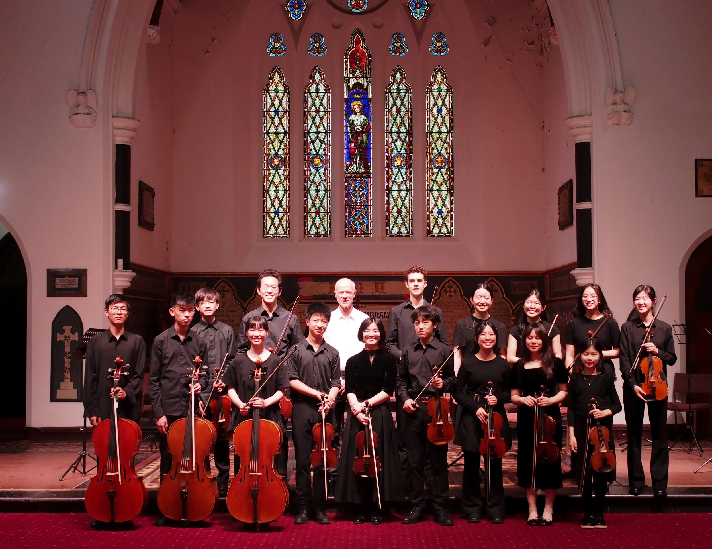 Concerto Concert 2025