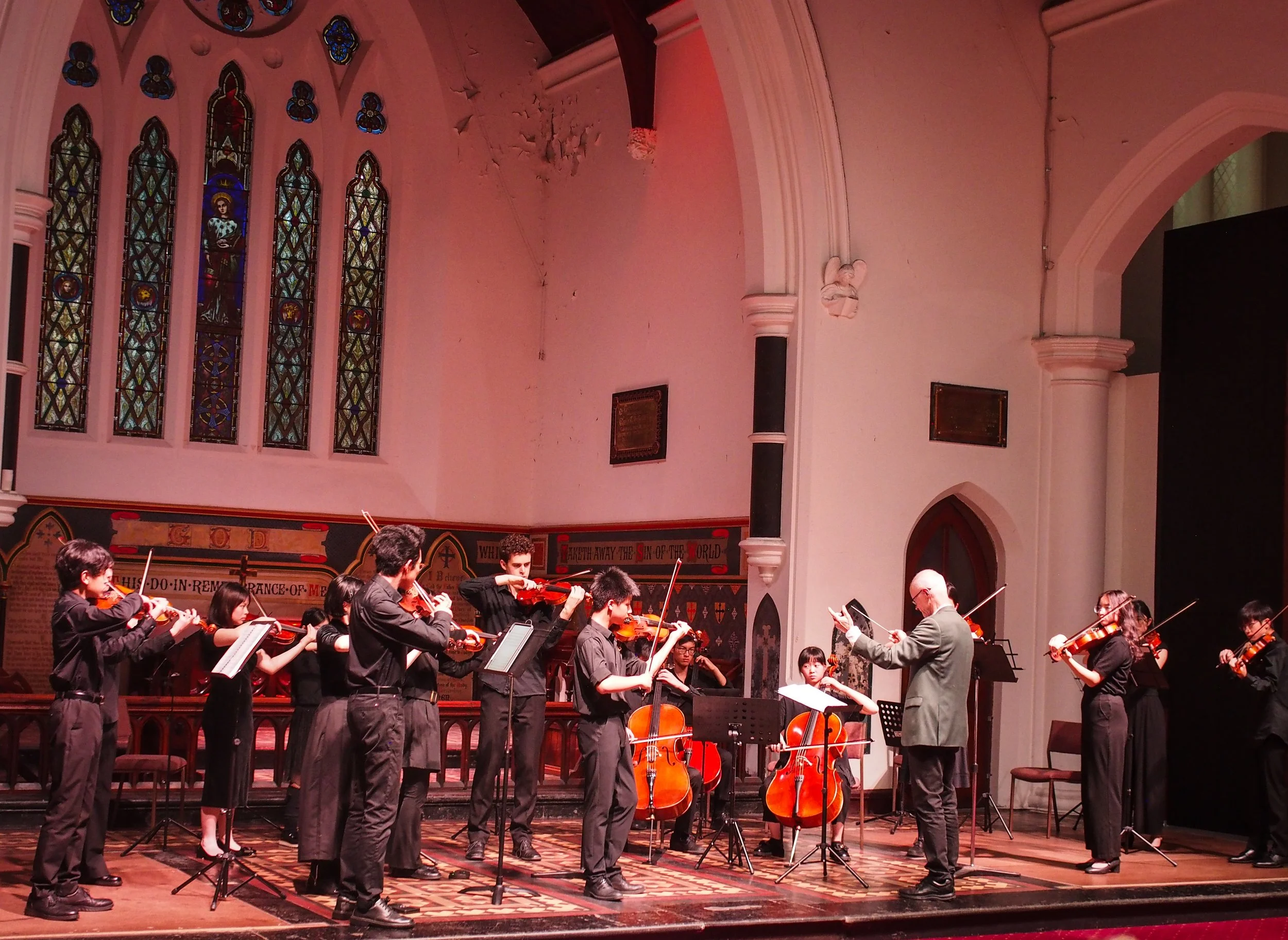 Concerto Concert 2026