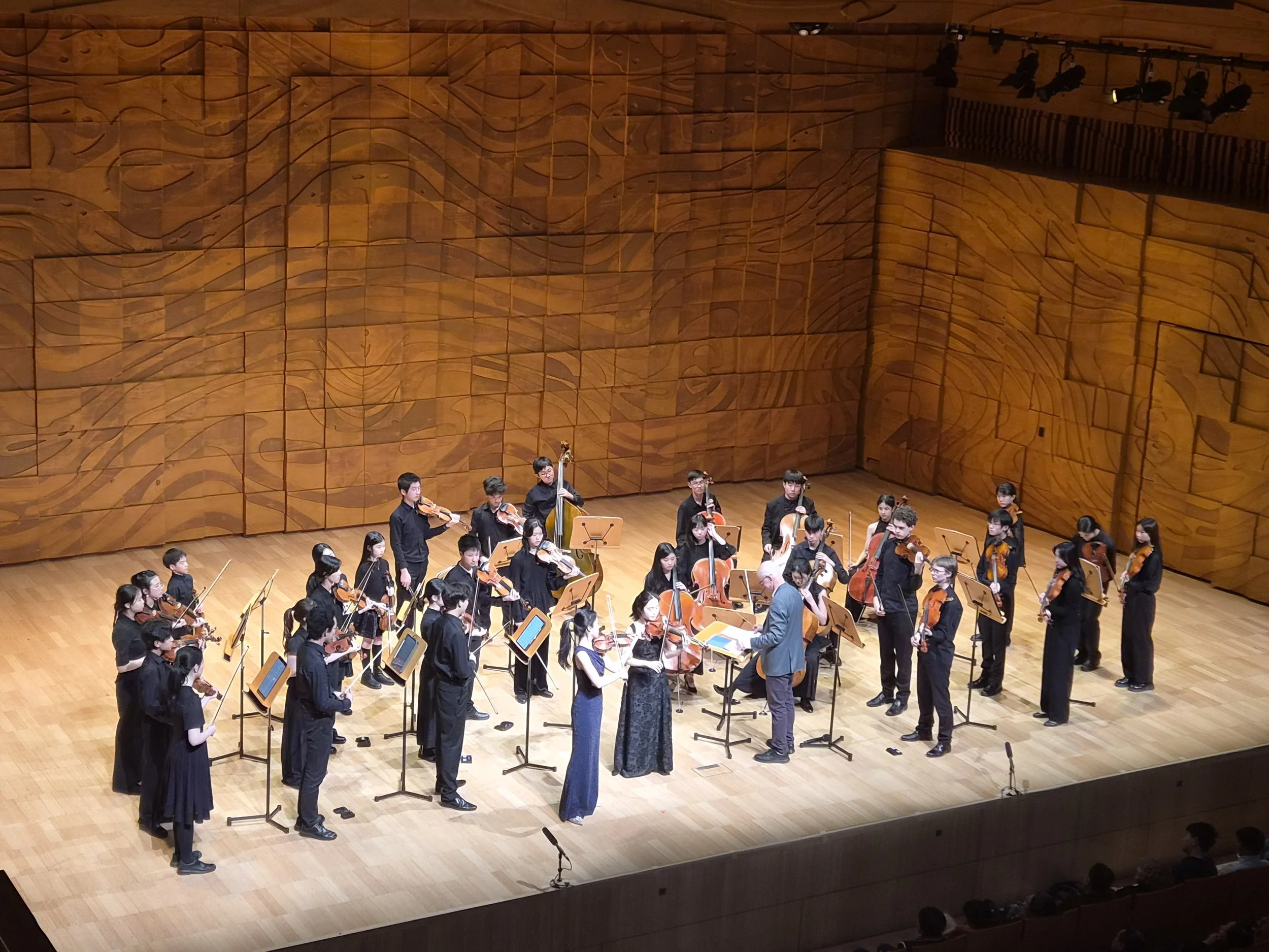 MSE 40th Anniversary Concert 2026