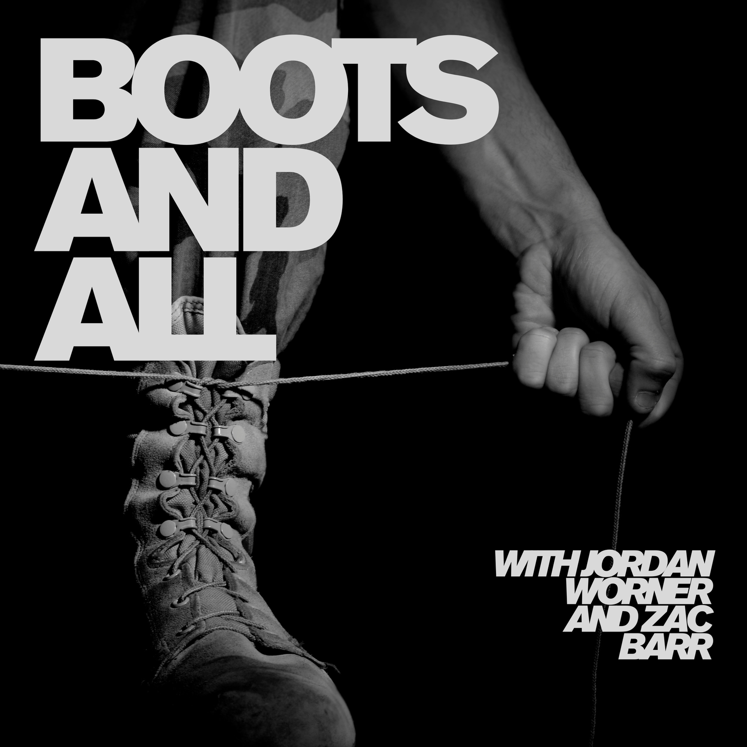 Boots and All