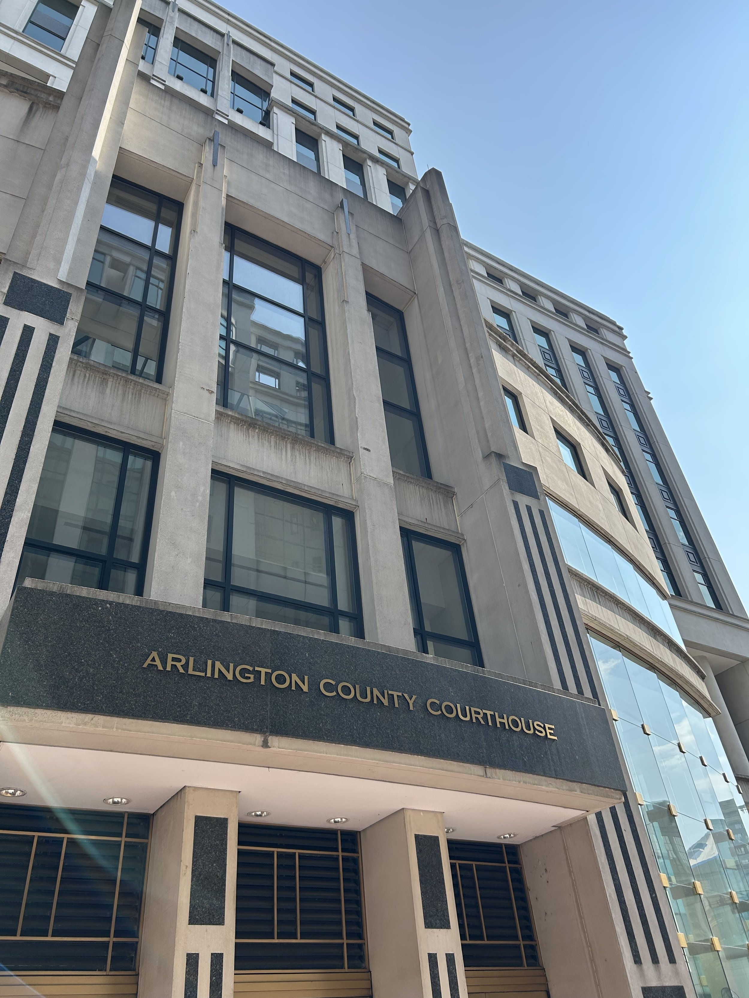 DCKimLaw Arlington Criminal Defense