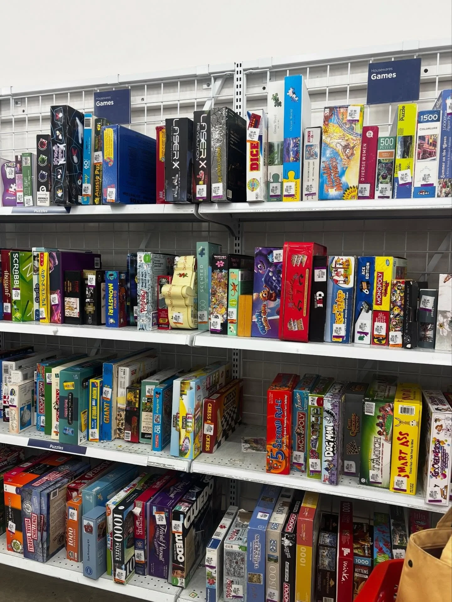 I&rsquo;ve said it already but I&rsquo;m going to say it again. Speech and language support from home does not need to be expensive! 

Today I visited a local op shop and walked away with so many simple, fun games for my therapy sessions. I purchased