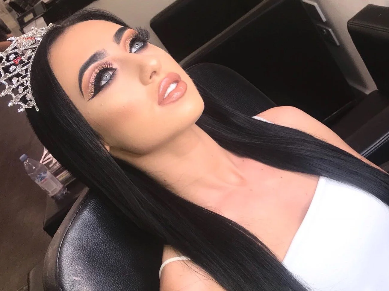 Professional Makeup