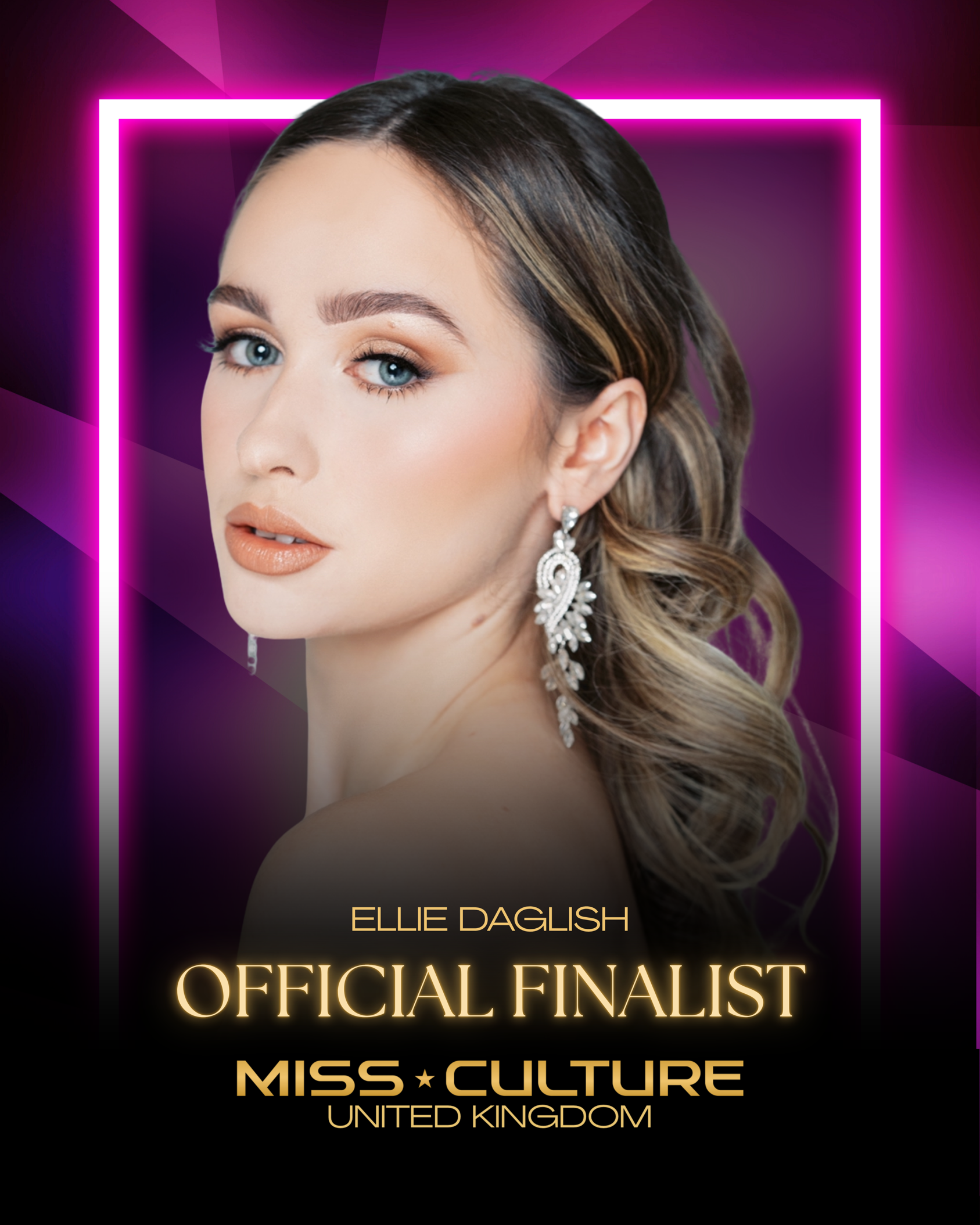 Vote for Ellie!