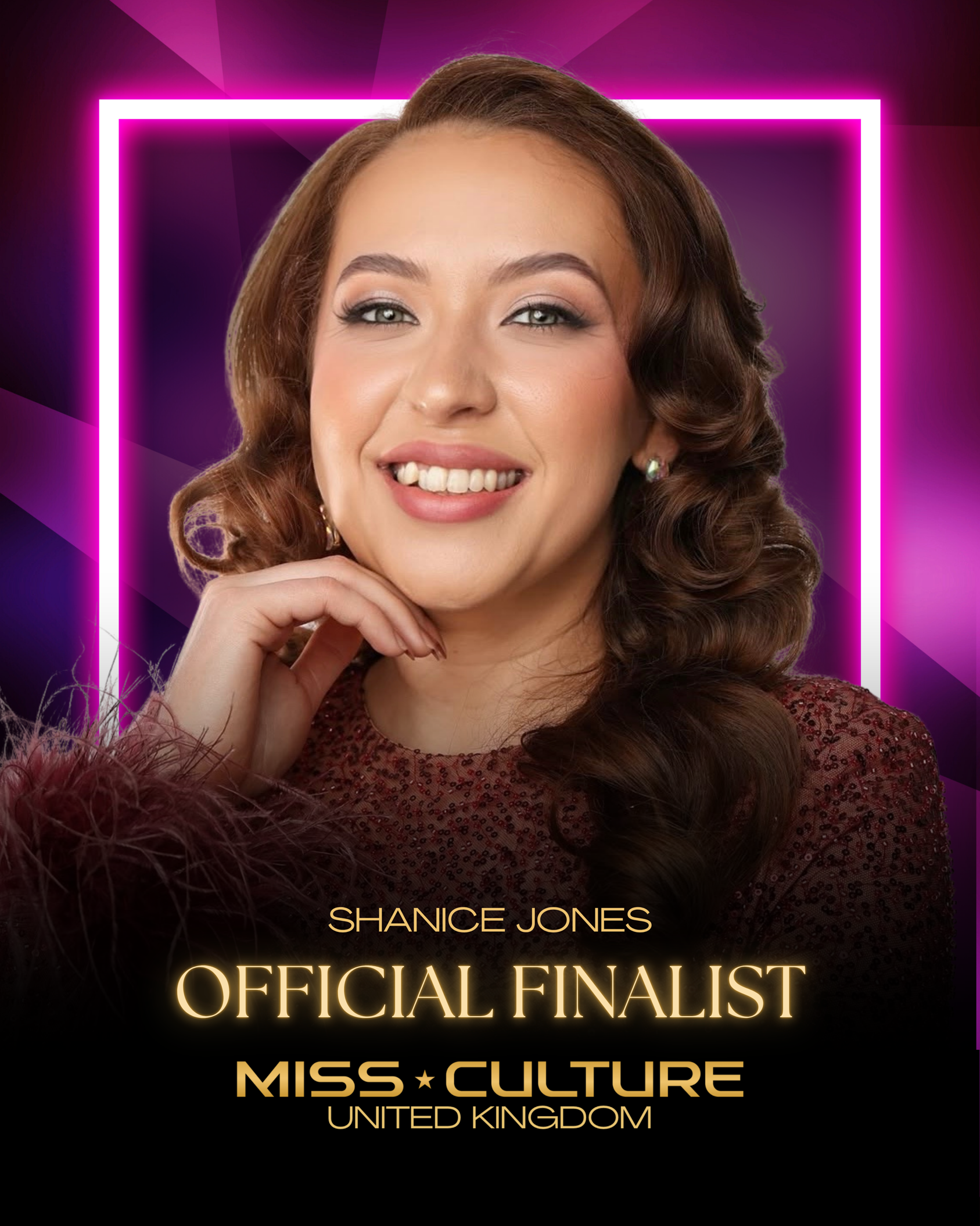 Vote for Shanice!