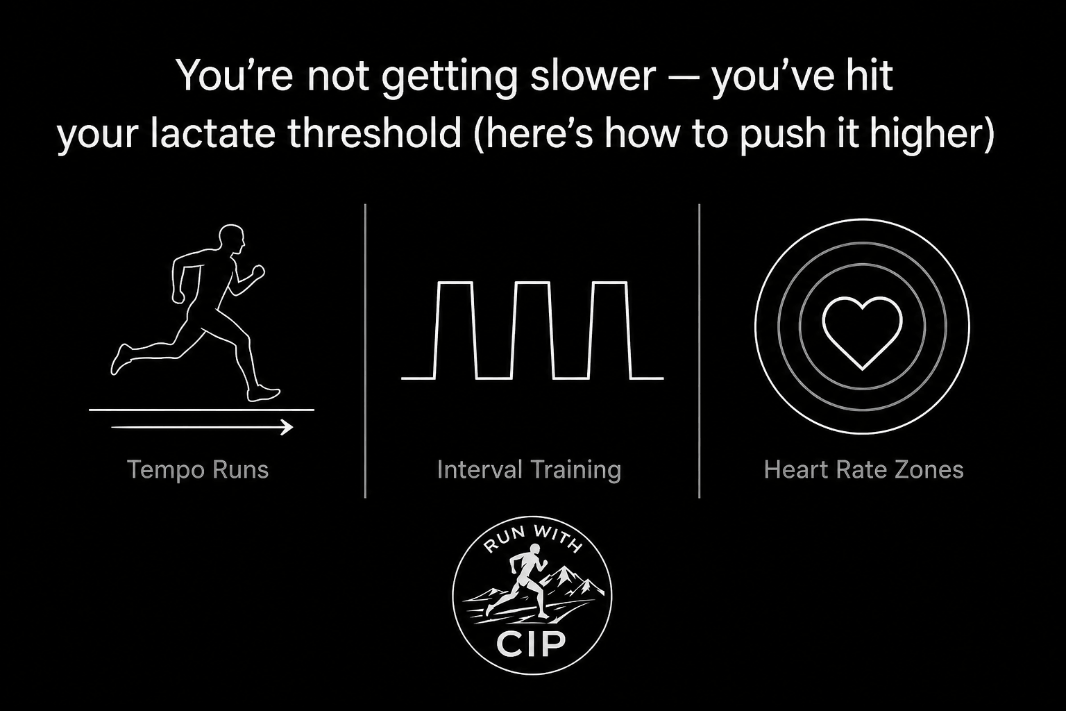 The Hidden Speed Lever Most Runners Do Not Train